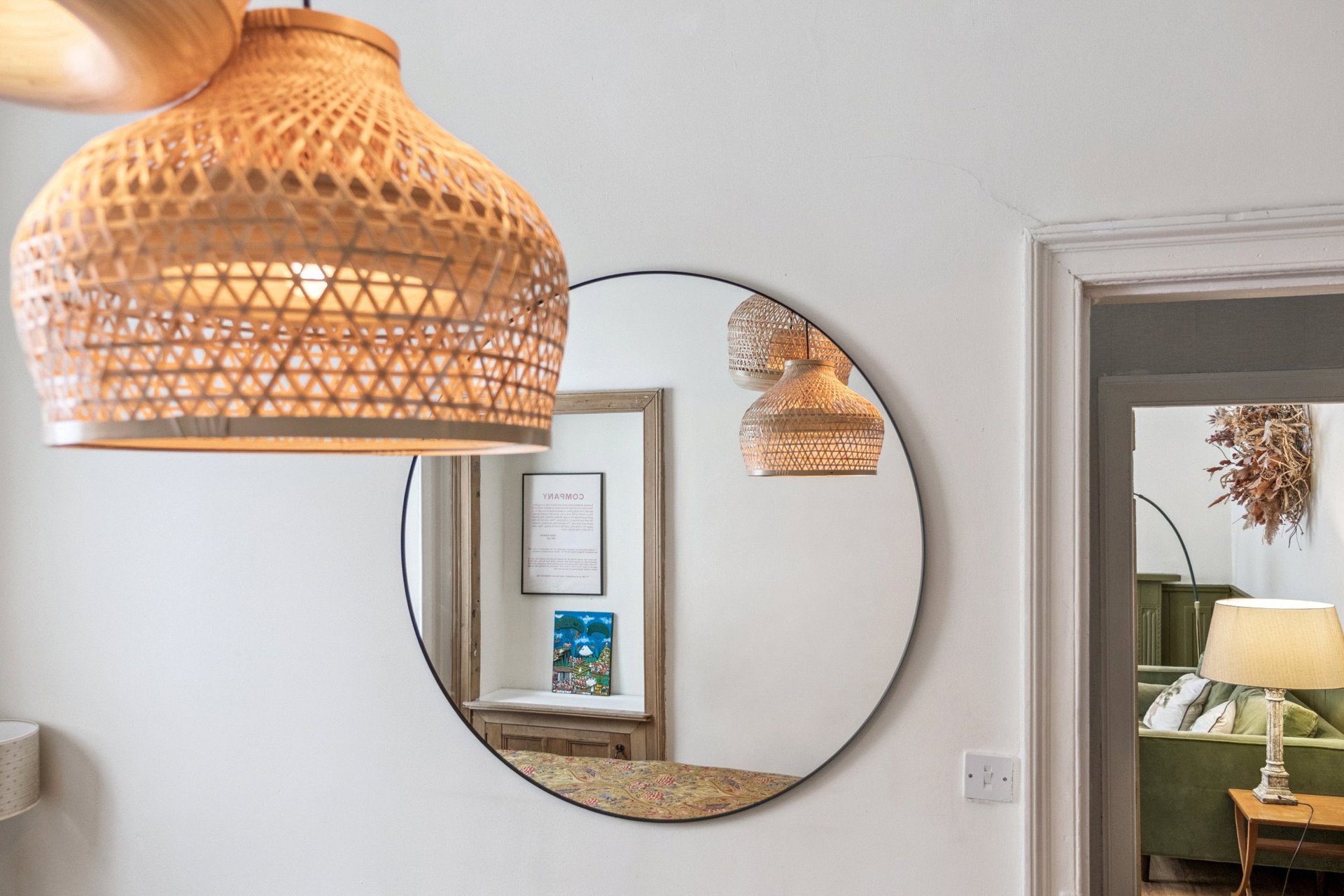 2/1 Grove Street, Edinburgh, EH3 8BB - Picture #14