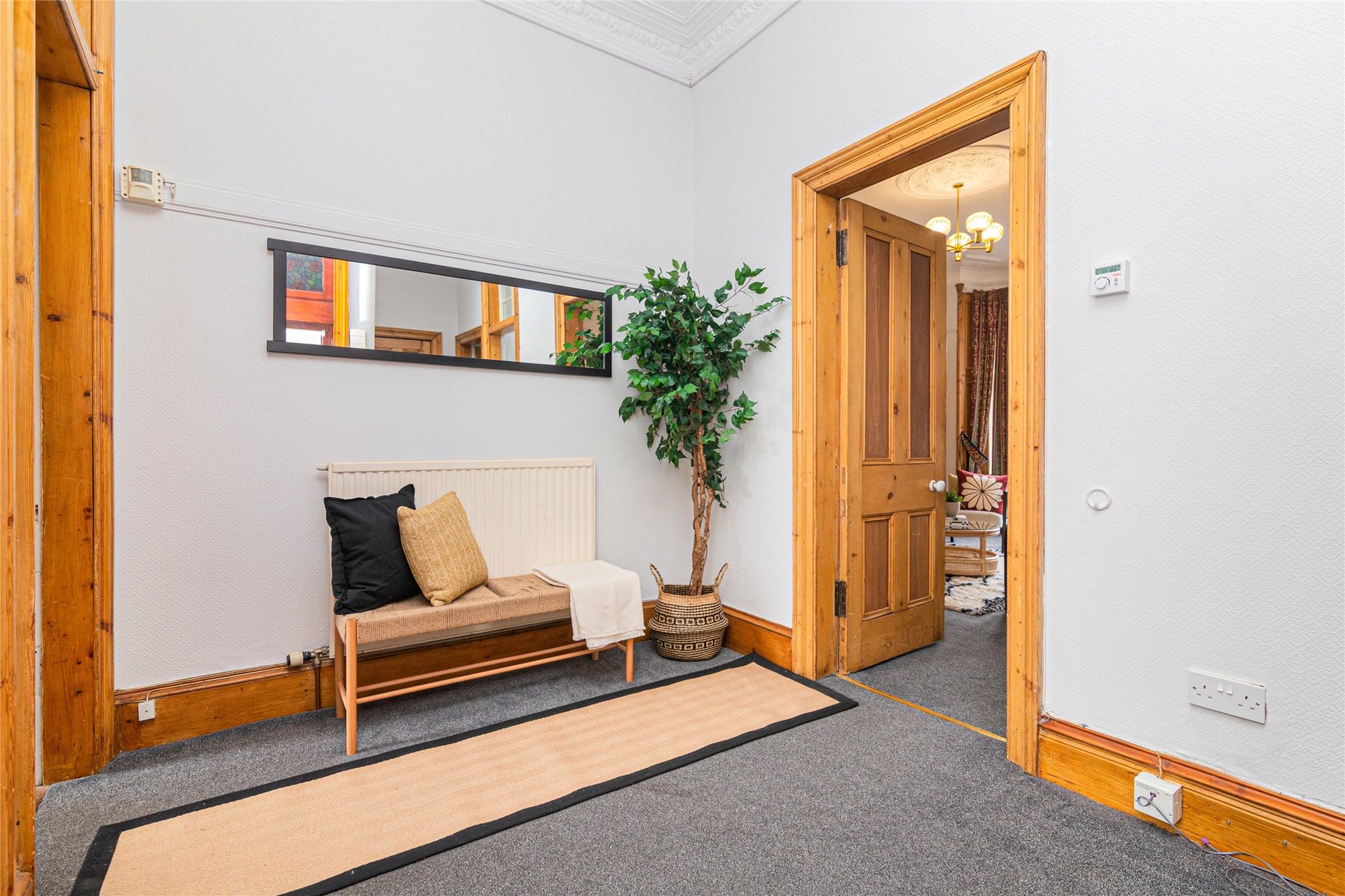 2/1, 19 Highburgh Road, Dowanhill, Glasgow, G12 9YF - Picture #21