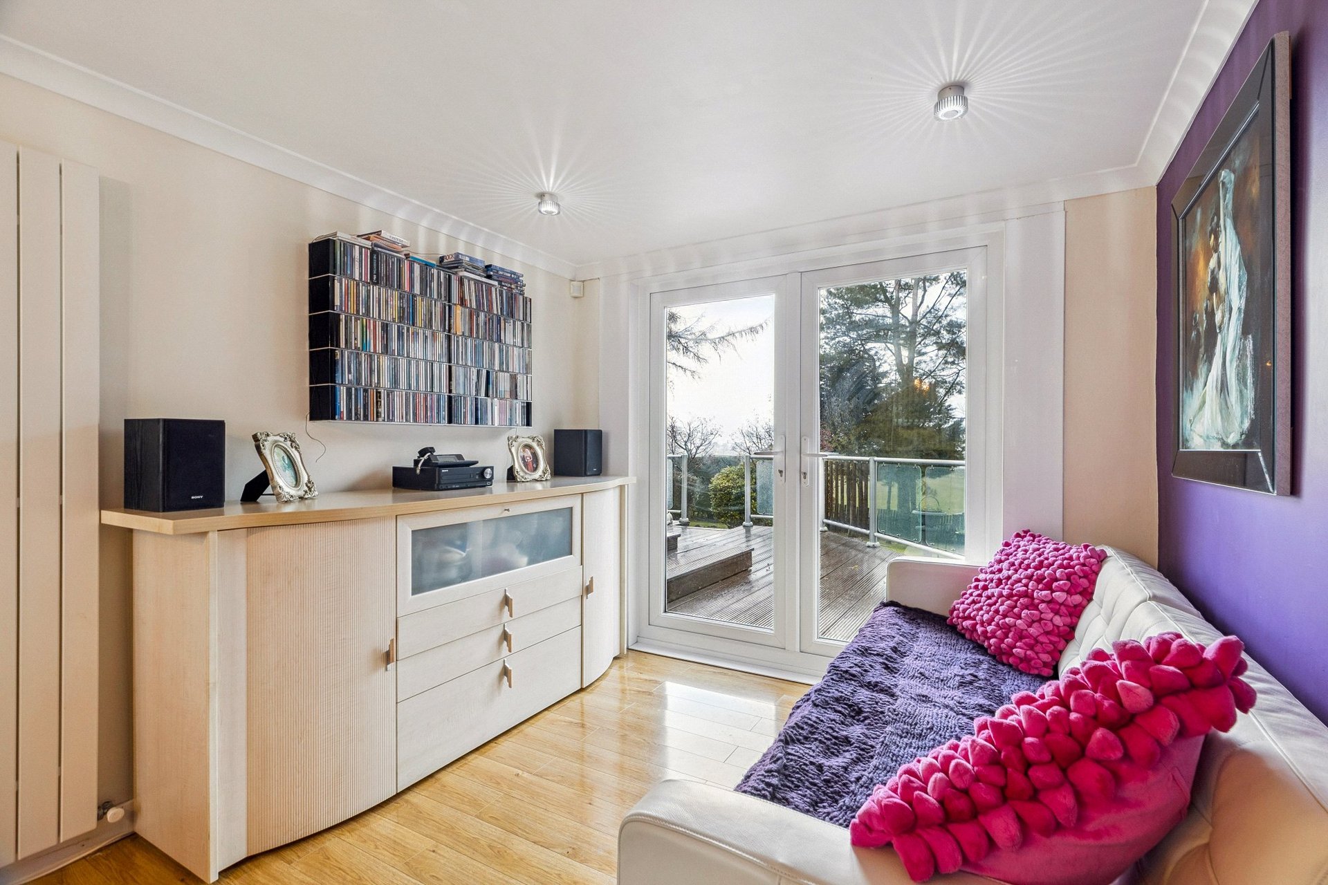 21 Lynn Drive, Eaglesham, Glasgow, East Renfrewshire, G76 0JJ - Picture #15