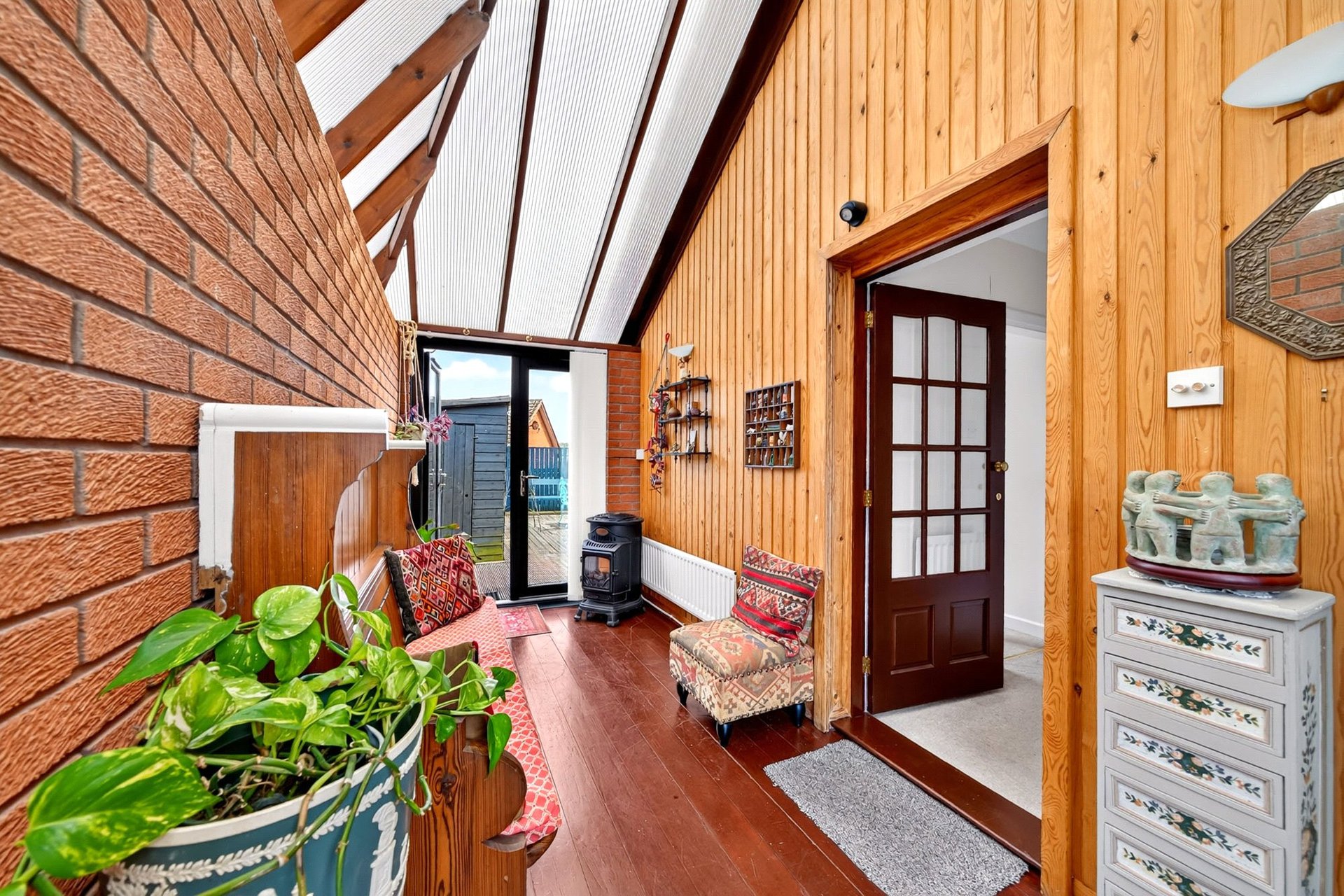 14 Islestone Court, Berwick-upon-Tweed, Northumberland, TD15 2DT - Picture #2