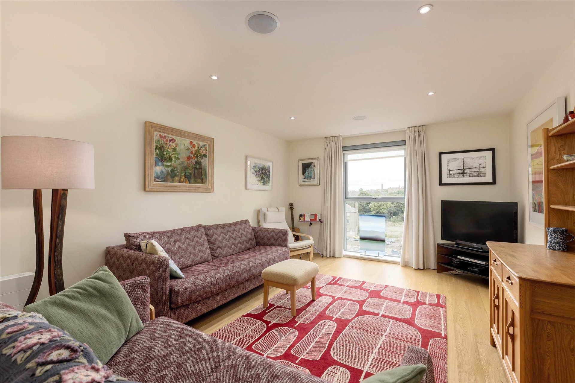 Flat 6, 120 Dundas Street, Edinburgh, EH3 5DQ - Picture #11