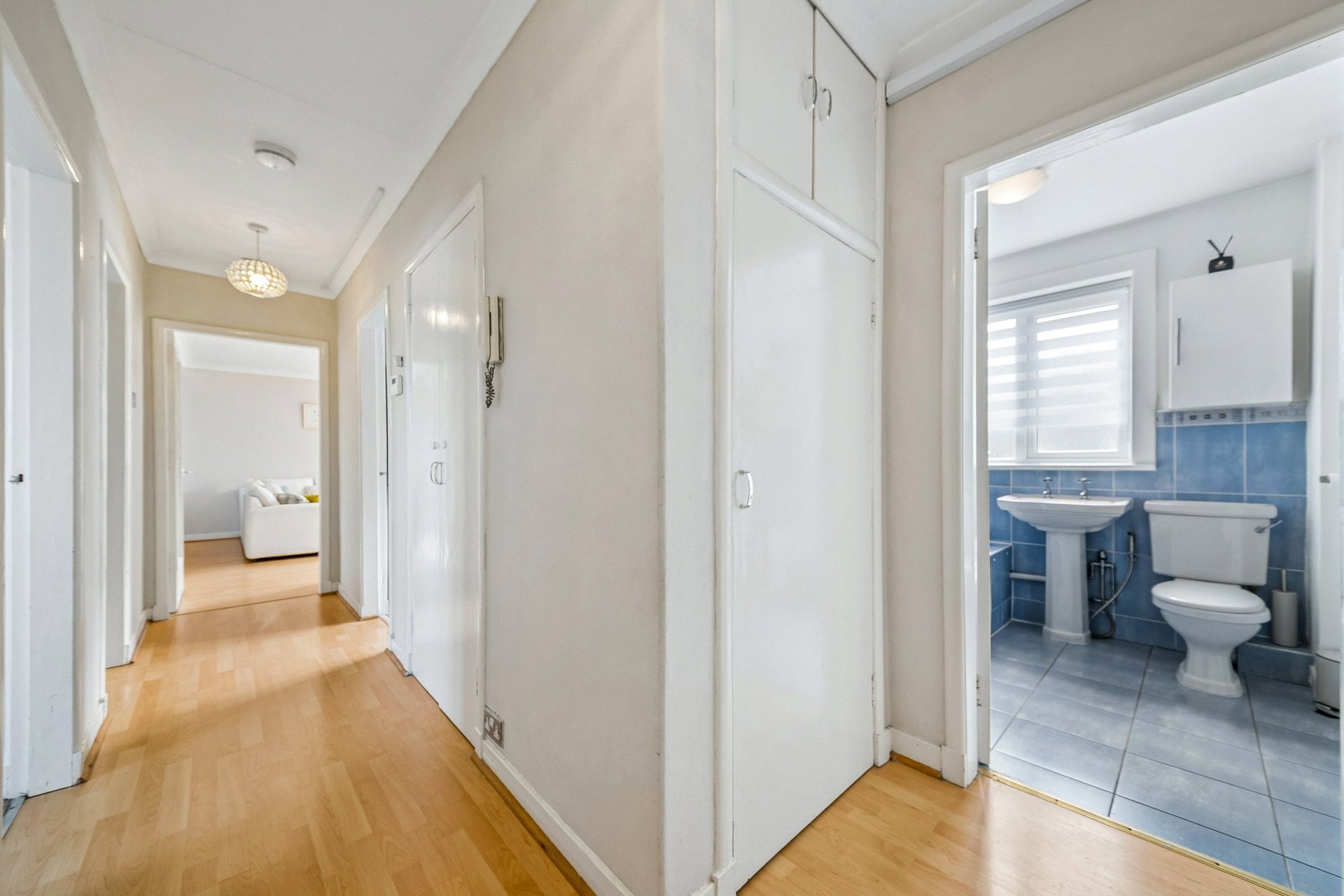 Flat 3, Weymouth Court, 207 Weymouth Drive, Kelvindale, Glasgow, G12 0ER - Picture #12