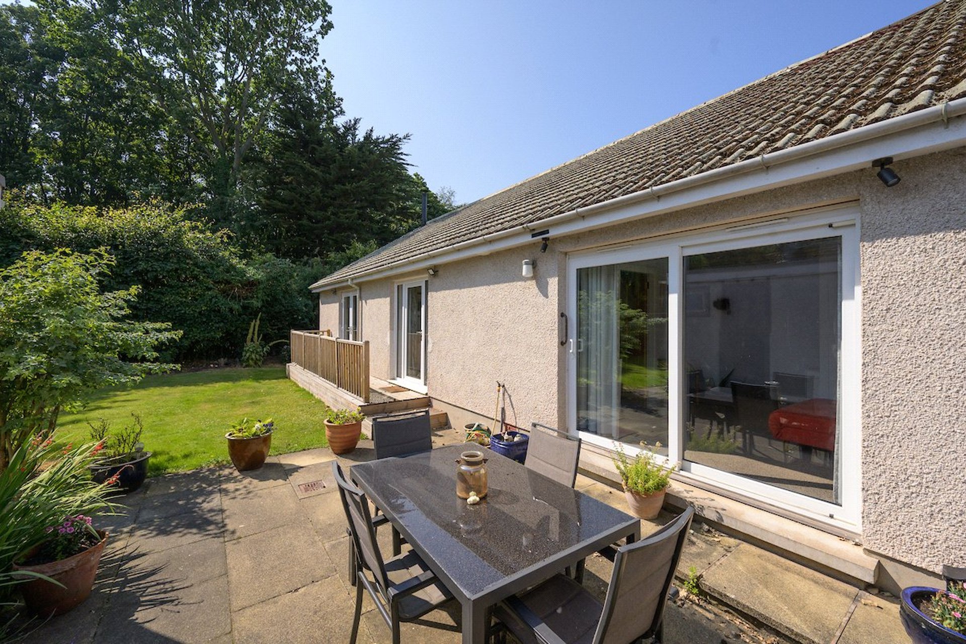 5 The Dean, East Linton, East Lothian, EH40 3ED - Picture #24