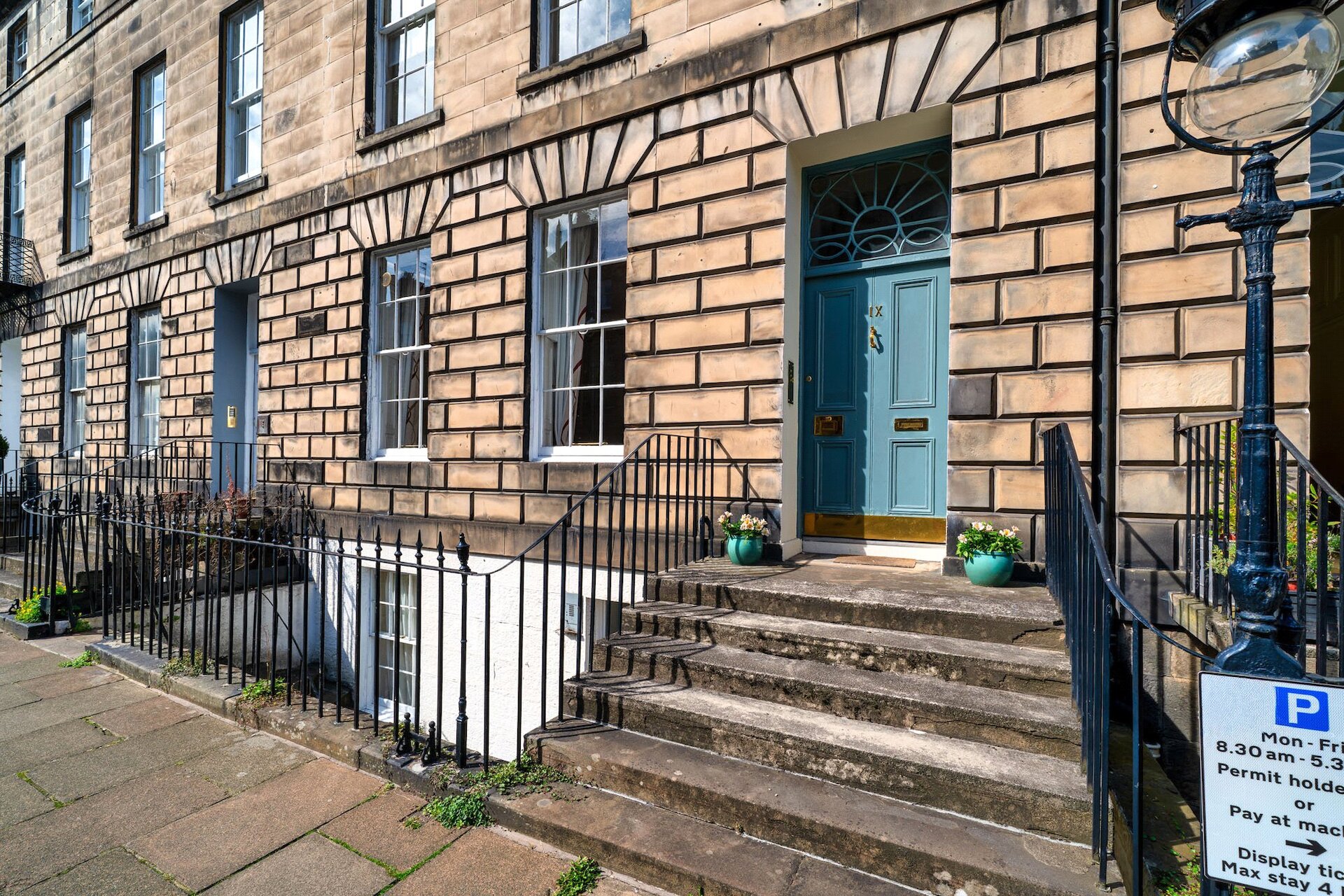 9 (GF), Northumberland Street, New Town, Edinburgh, EH3 6LL - Picture #15