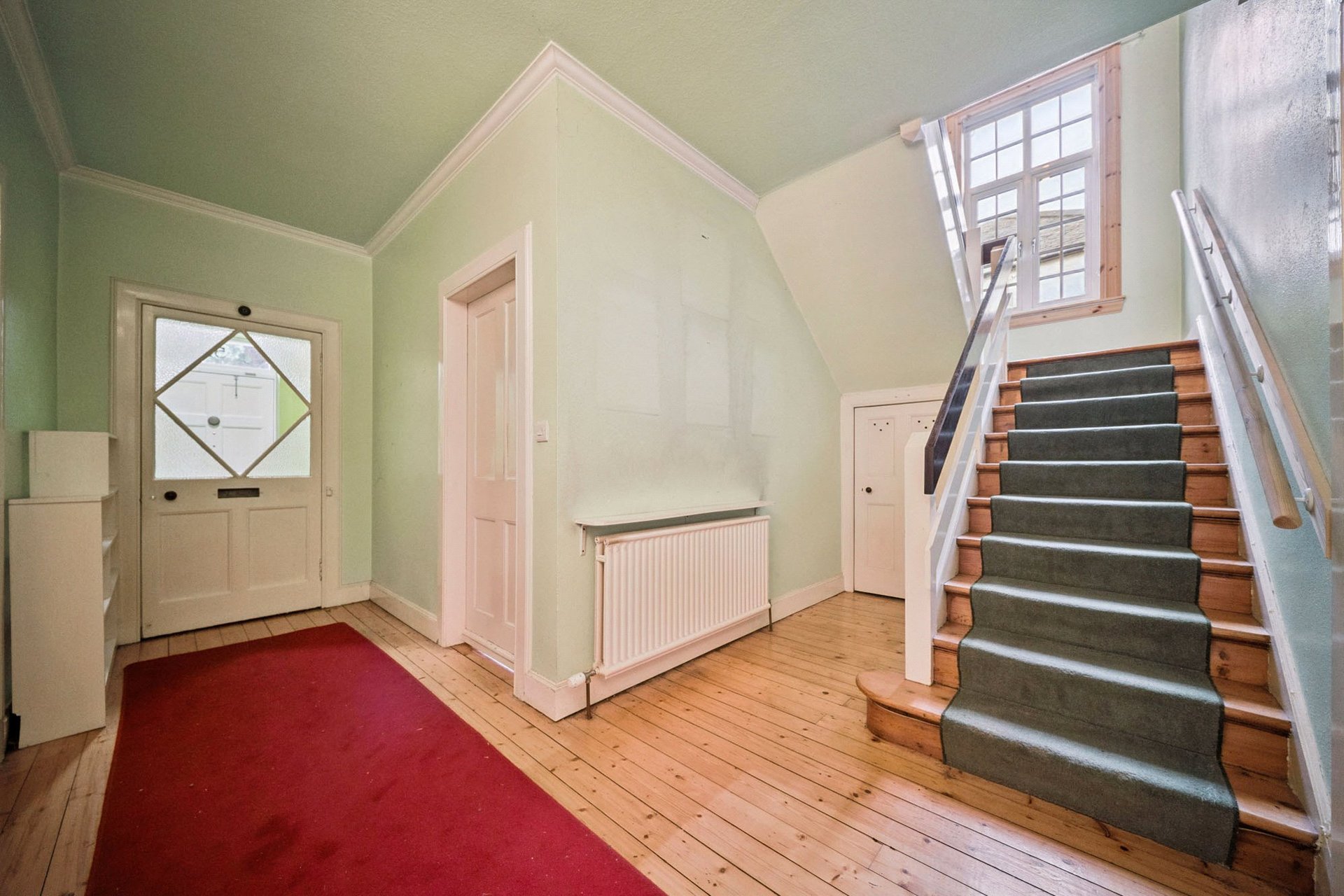 52 Gordon Road, Edinburgh, EH12 6LU - Picture #4