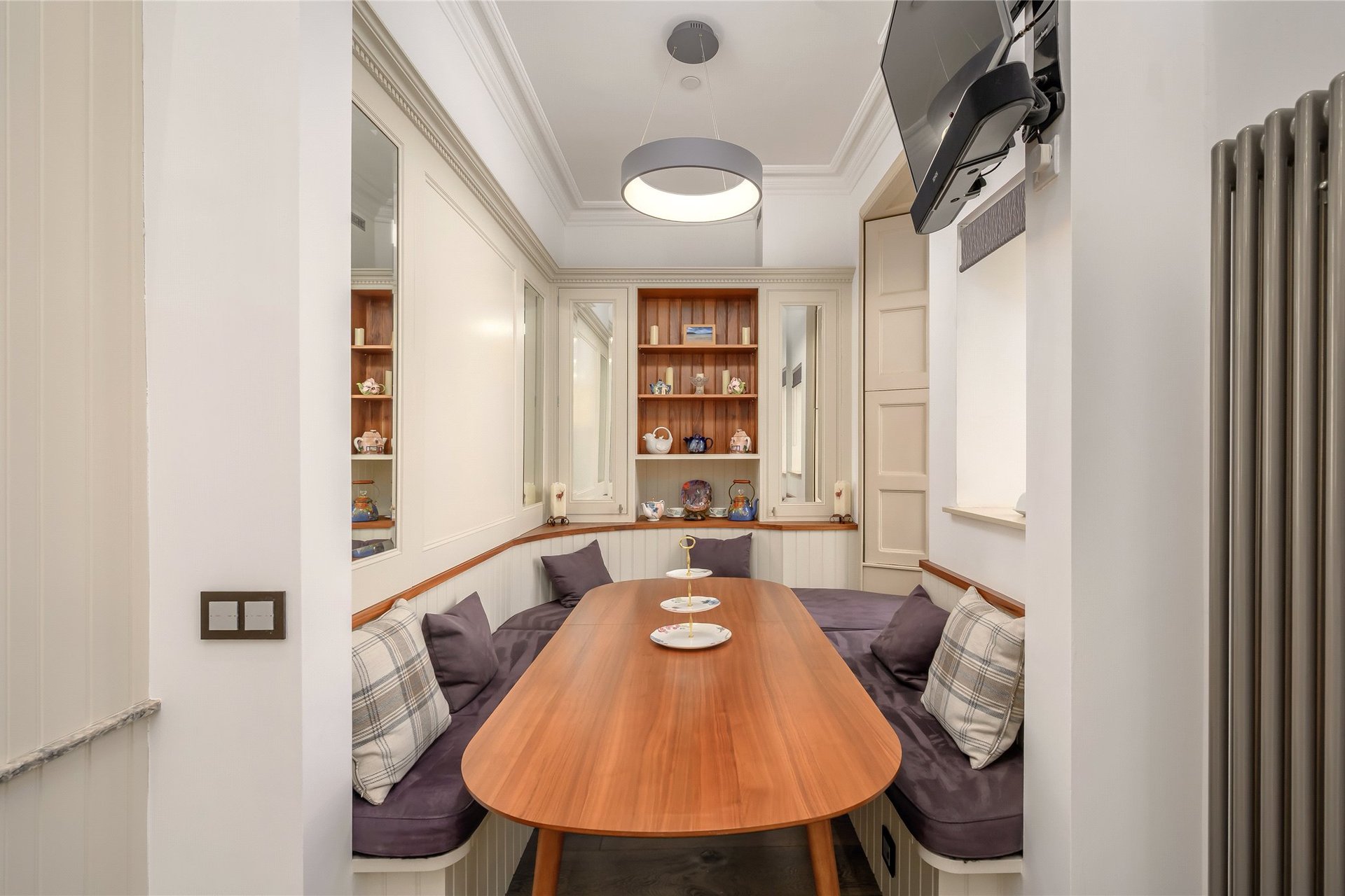 11 Manor Place, West End, Edinburgh, EH3 7DH - Picture #9