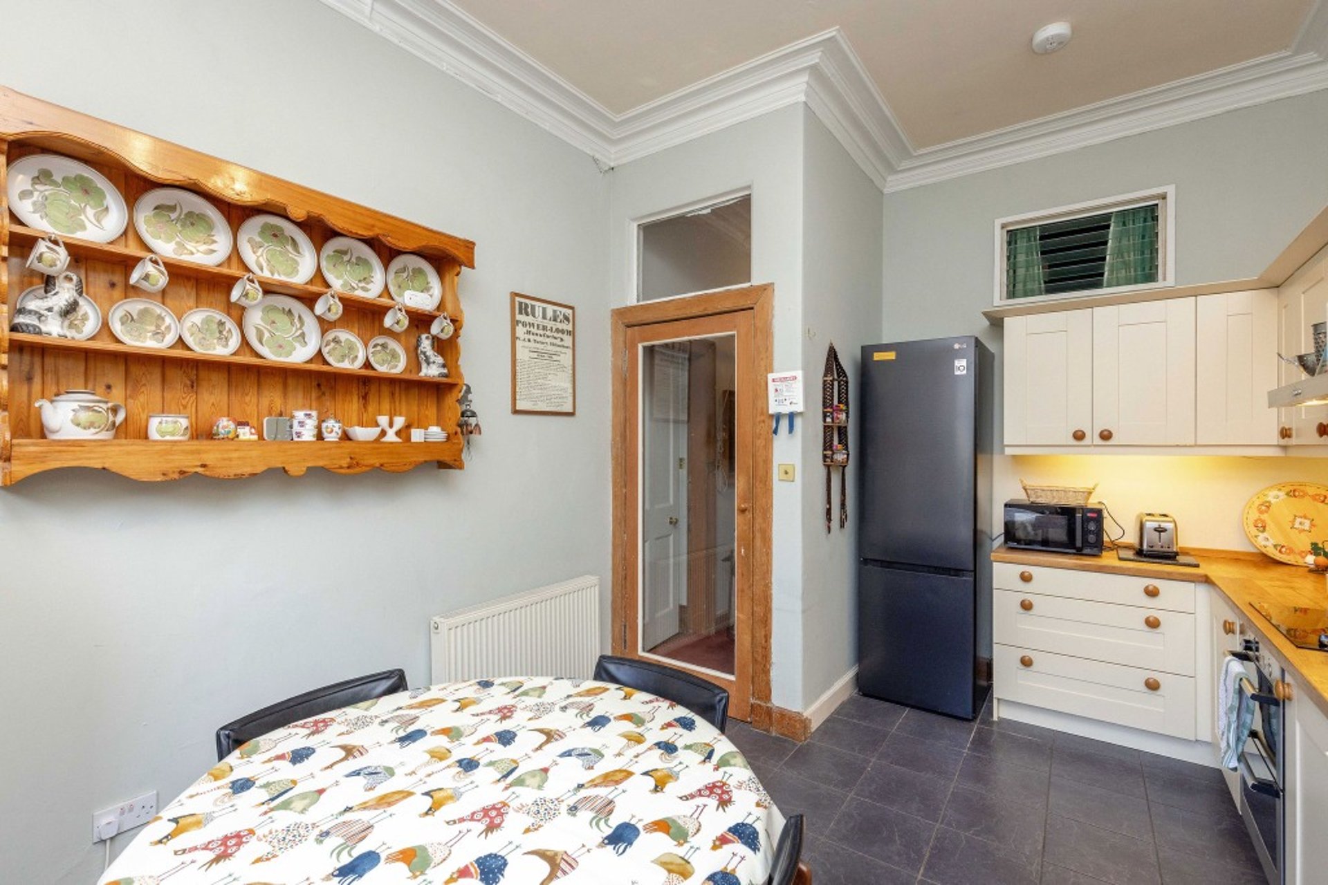 4 St Peter's Place, Bruntsfield, Edinburgh, EH3 9PJ - Picture #18