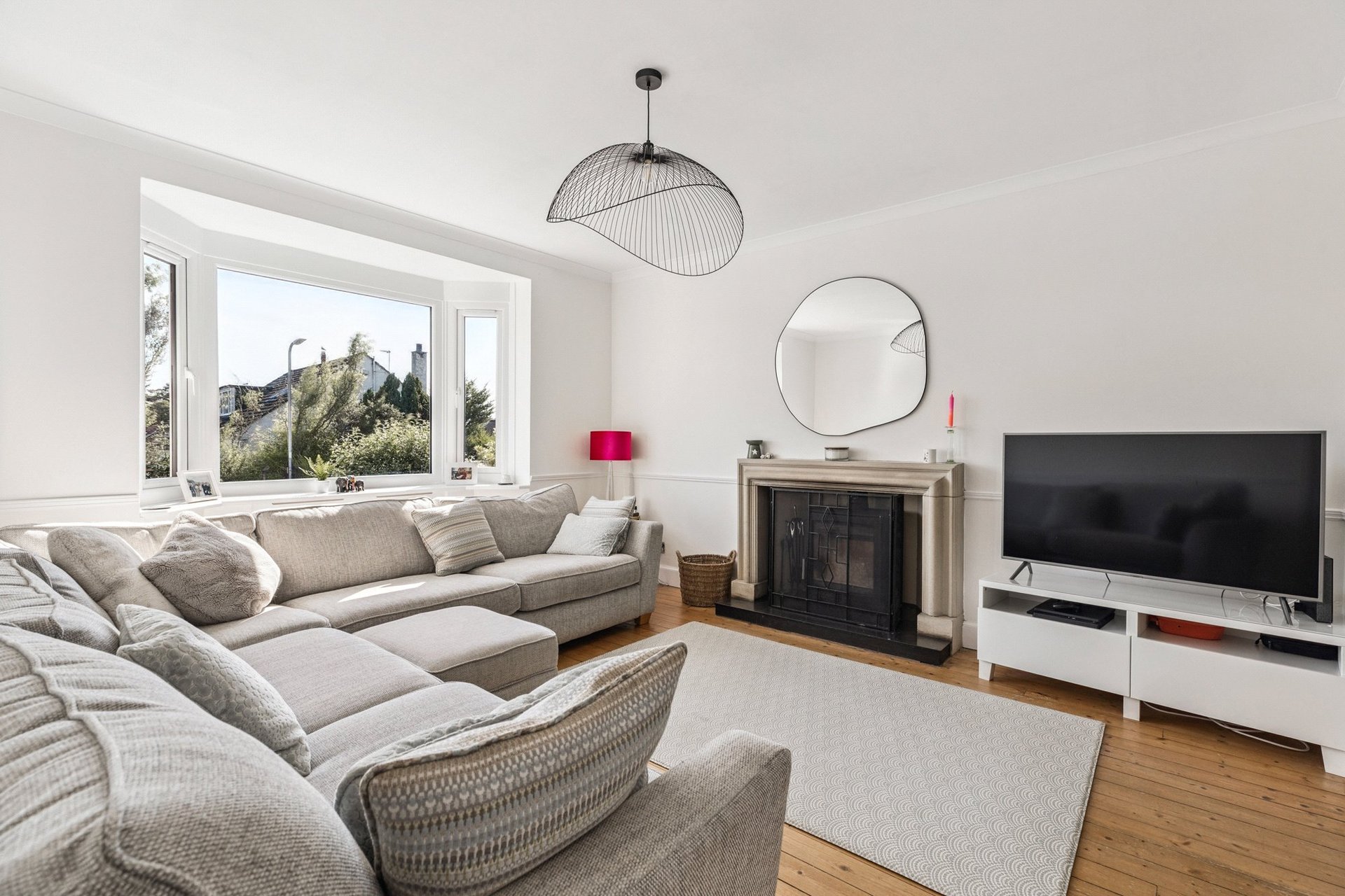 17 Ravelston Road, Bearsden, G61 1AW - Picture #3