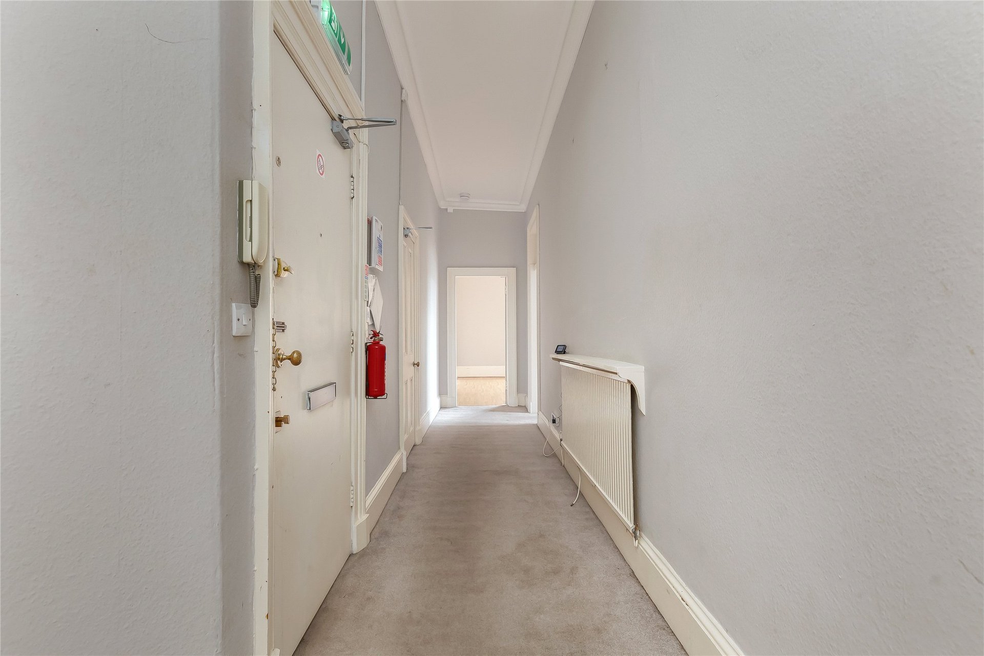 378/2 Morningside Road, Morningside, Edinburgh, EH10 5HX - Picture #2