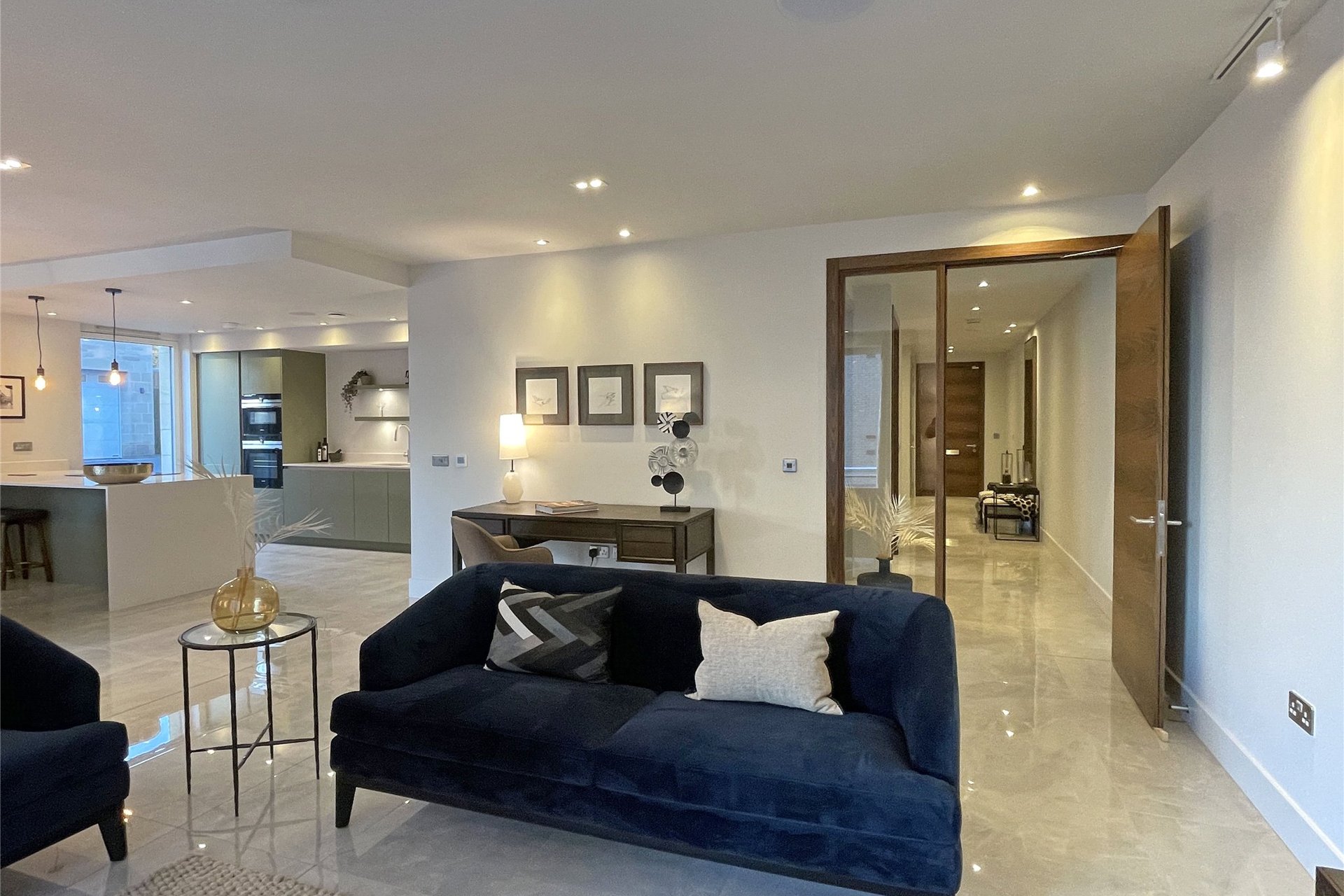 Apartment 7 Torwood, 30 Corstorphine Road, Edinburgh, Midlothian, EH12 6DU - Picture #5