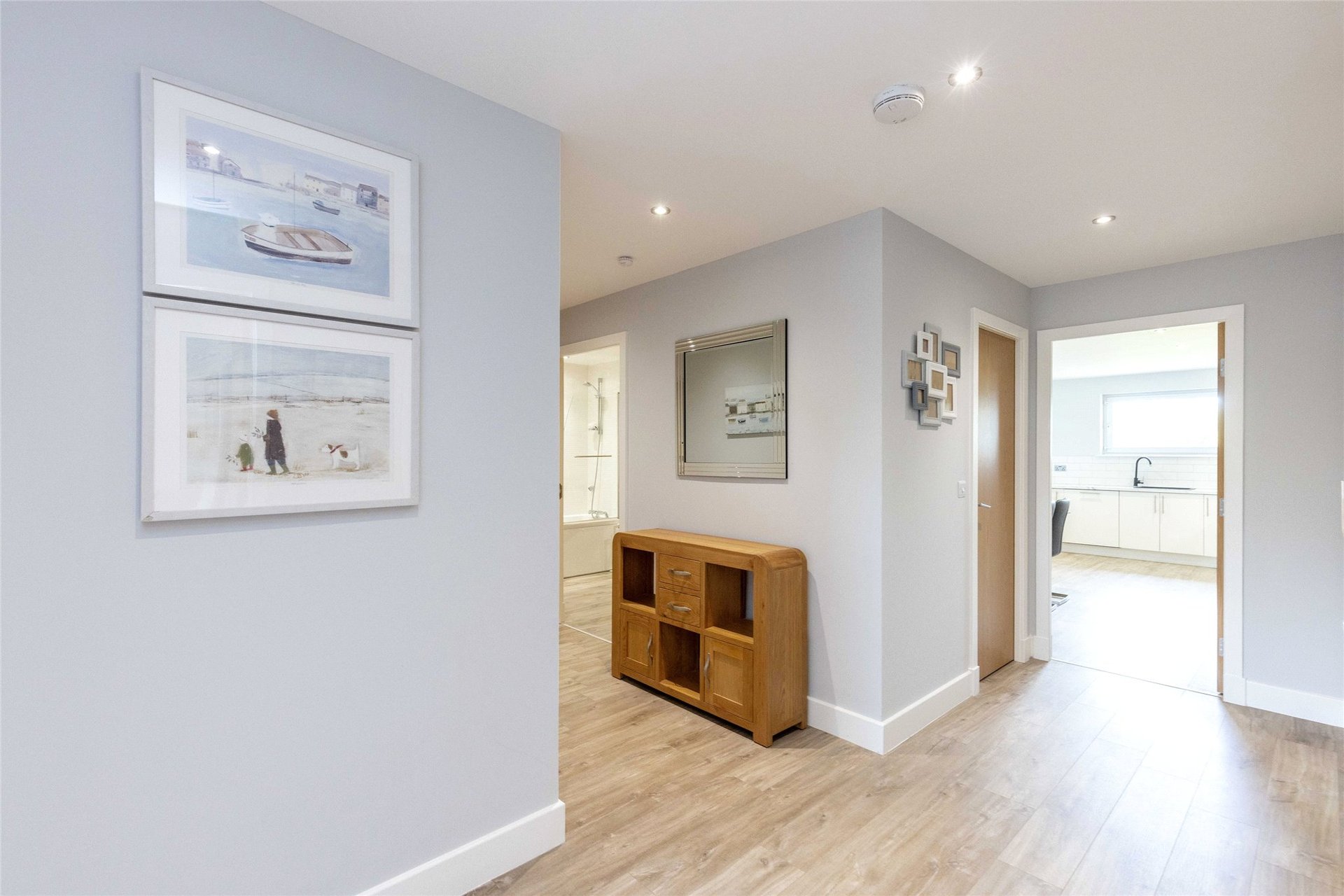 Flat 3, 4 Burnbrae Park, Edinburgh, Midlothian, EH12 8AN - Picture #6