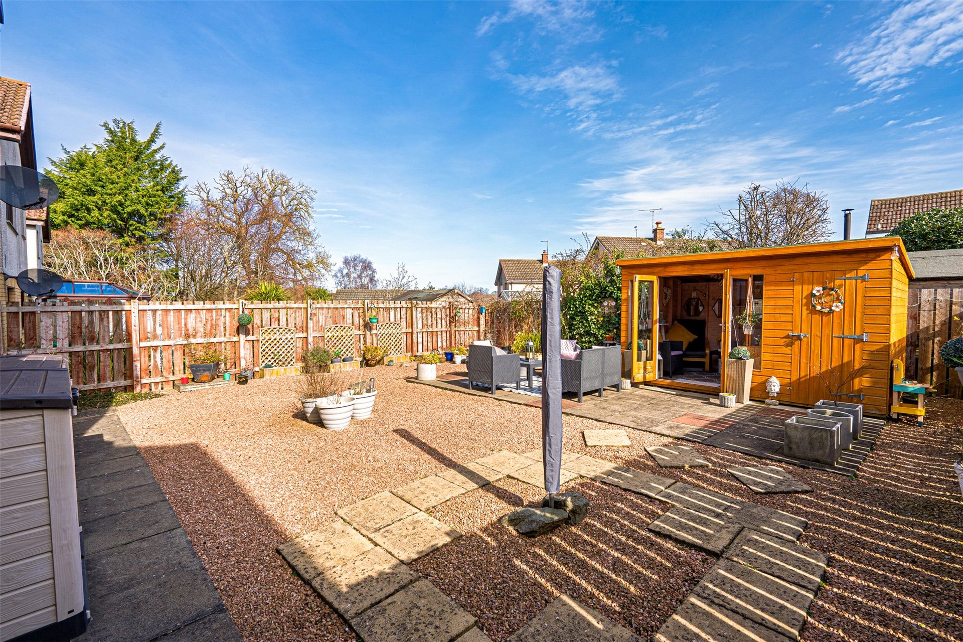 28 Andrew Lang Crescent, St. Andrews, Fife, KY16 8YL - Picture #6