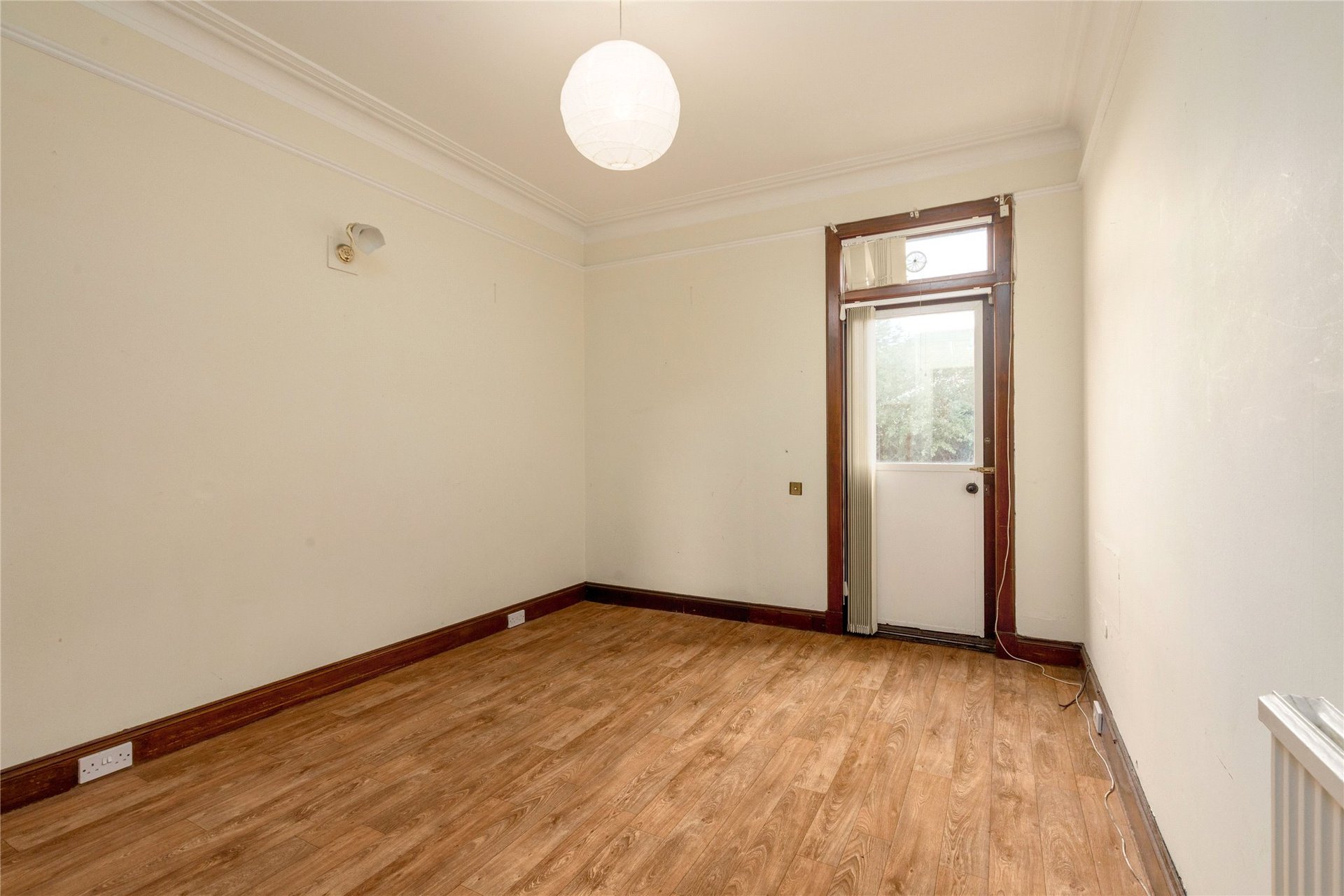 189 Mayfield Road, Edinburgh, Midlothian, EH9 3BB - Picture #13