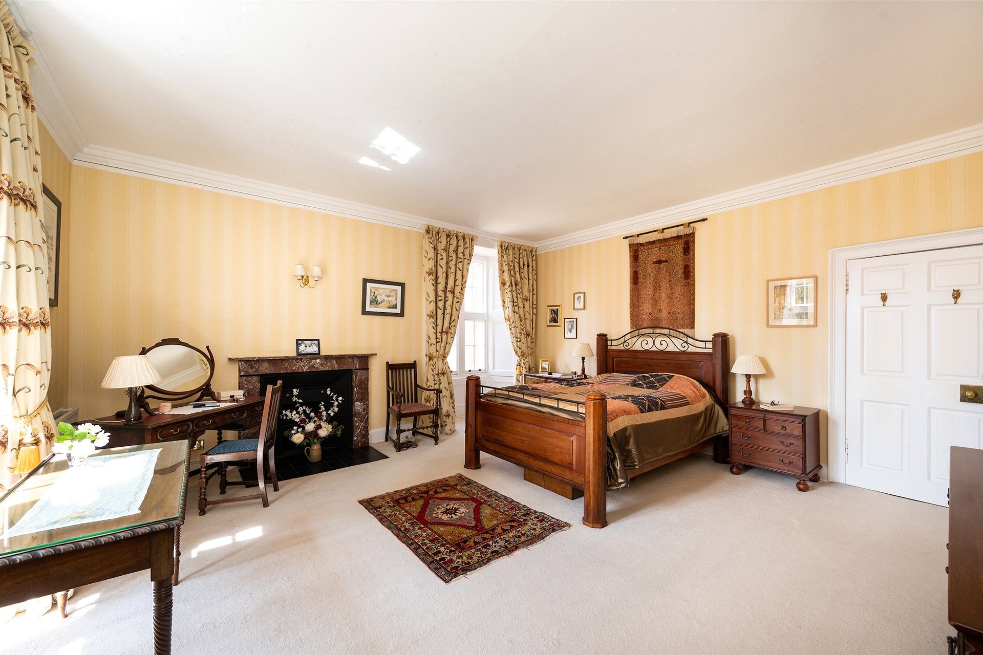 McLaren Wing, Tyninghame House, Dunbar, East Lothian, EH42 1XW - Picture #15