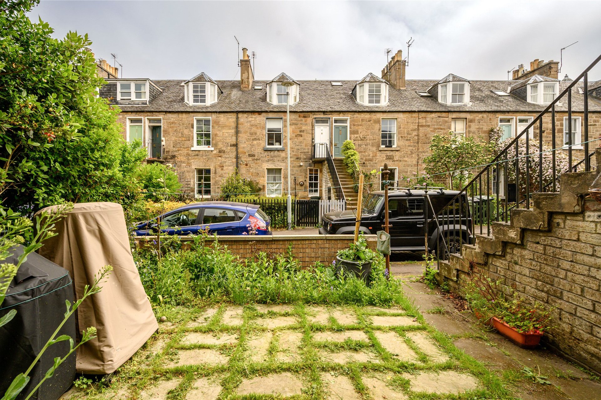 27 Hugh Miller Place, Edinburgh, EH3 5JG - Picture #5