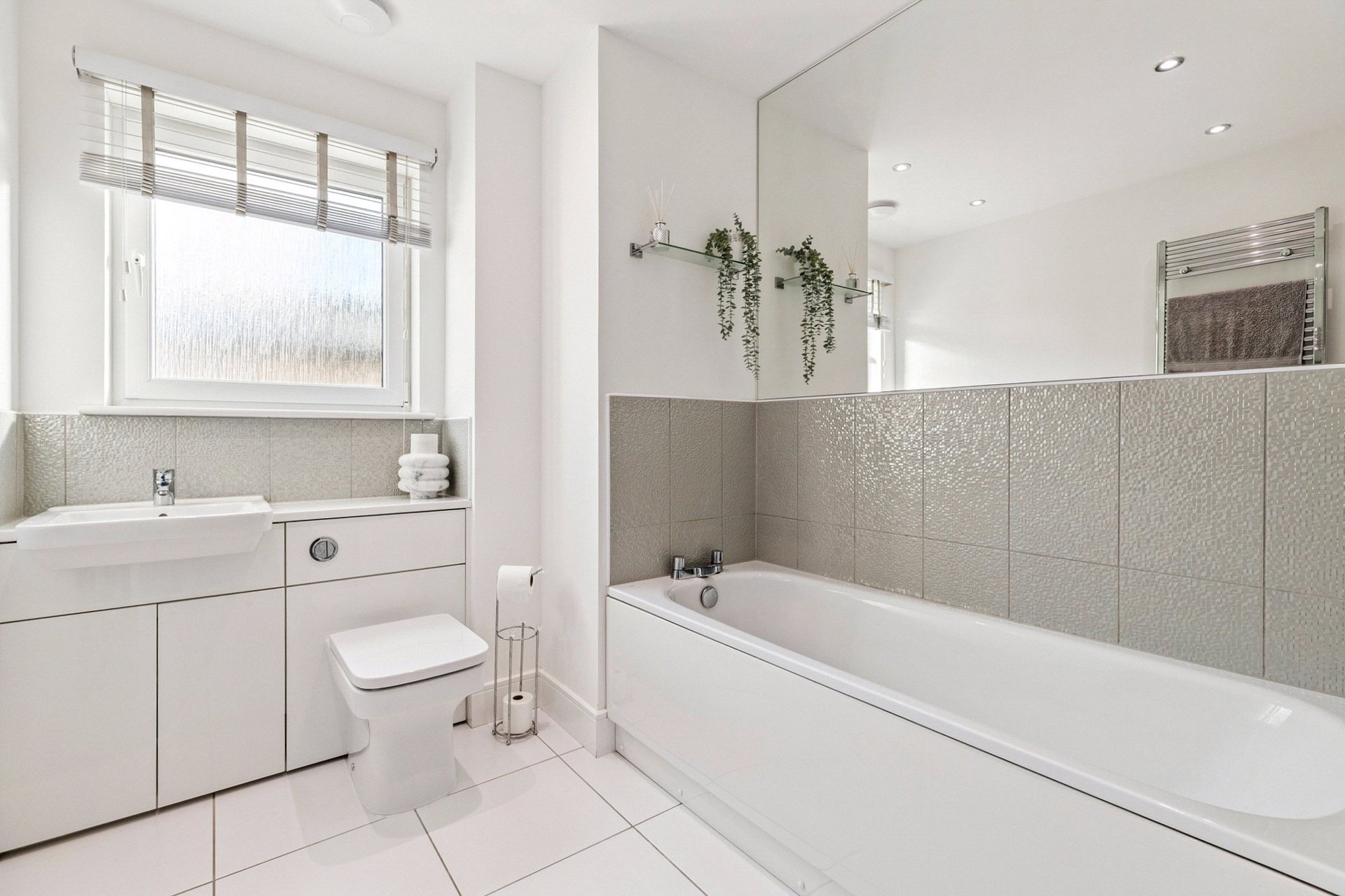 8 Sandwick Crescent, Newton Mearns, Glasgow, East Renfrewshire, G77 5WU - Picture #46