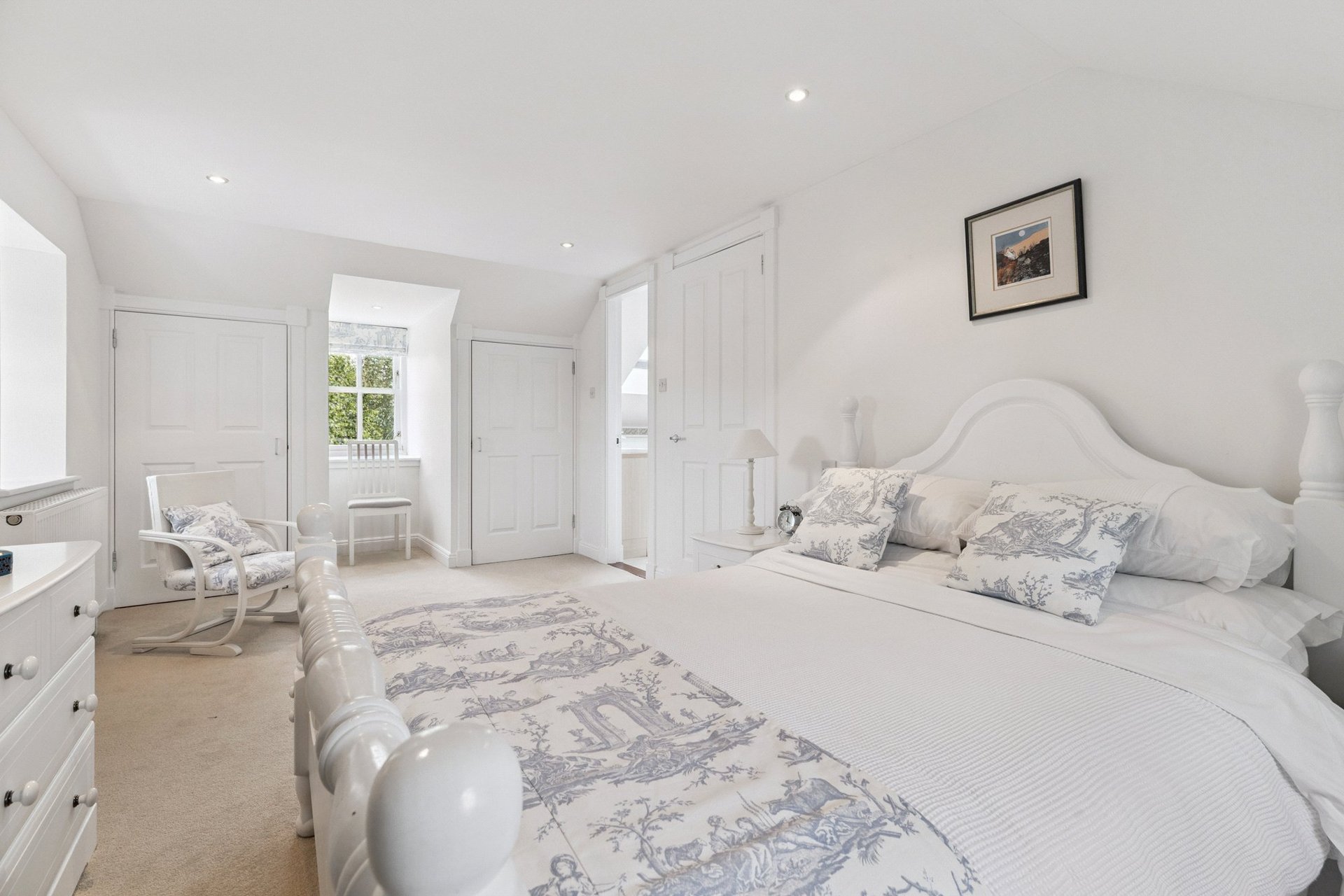 High Housecraigs, 144 Eaglesham Road, Clarkston, Glasgow, East Renfrewshire, G76 8RP - Picture #54
