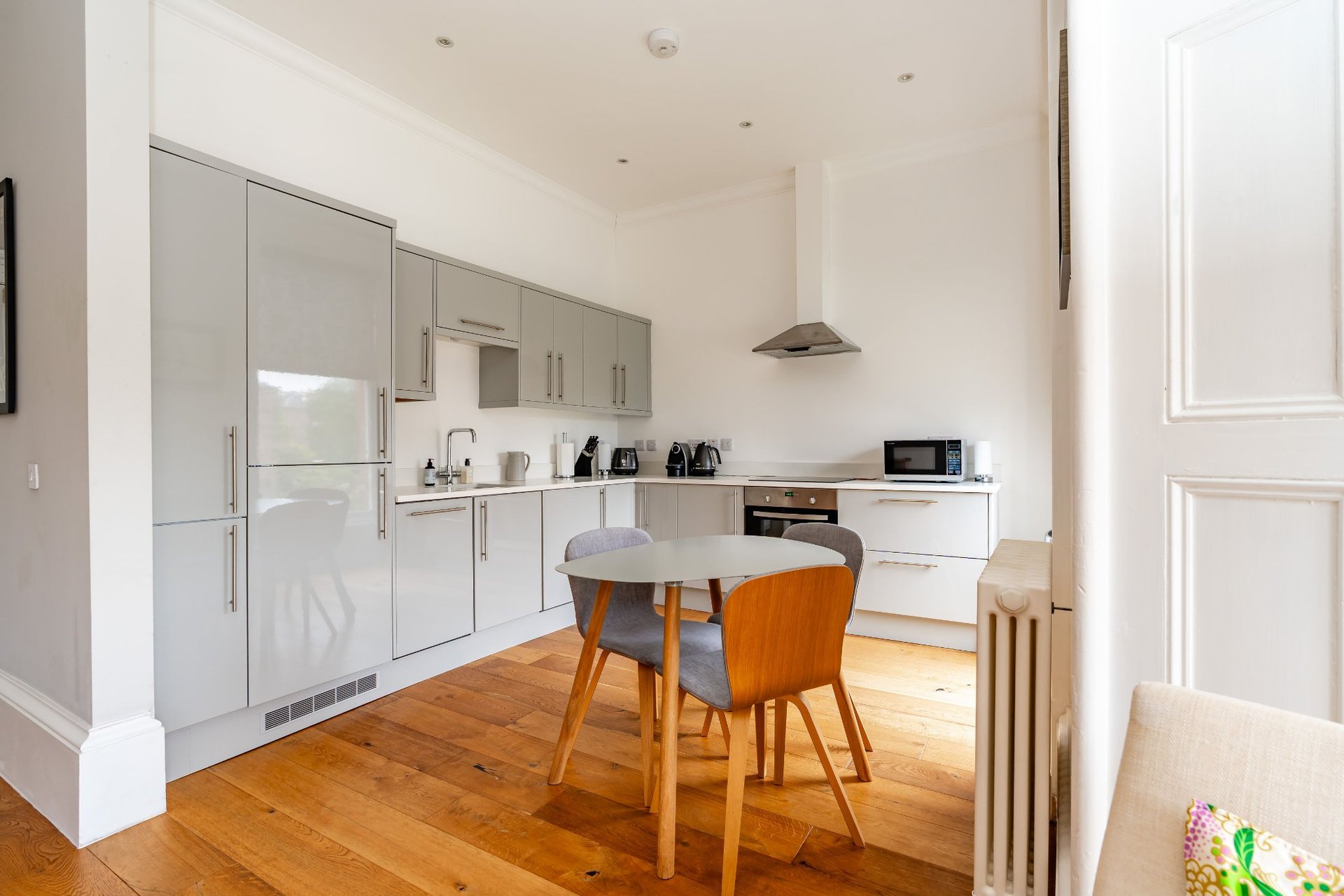 18/2 Granville Terrace, Polwarth, Edinburgh, EH10 4PQ - Picture #5
