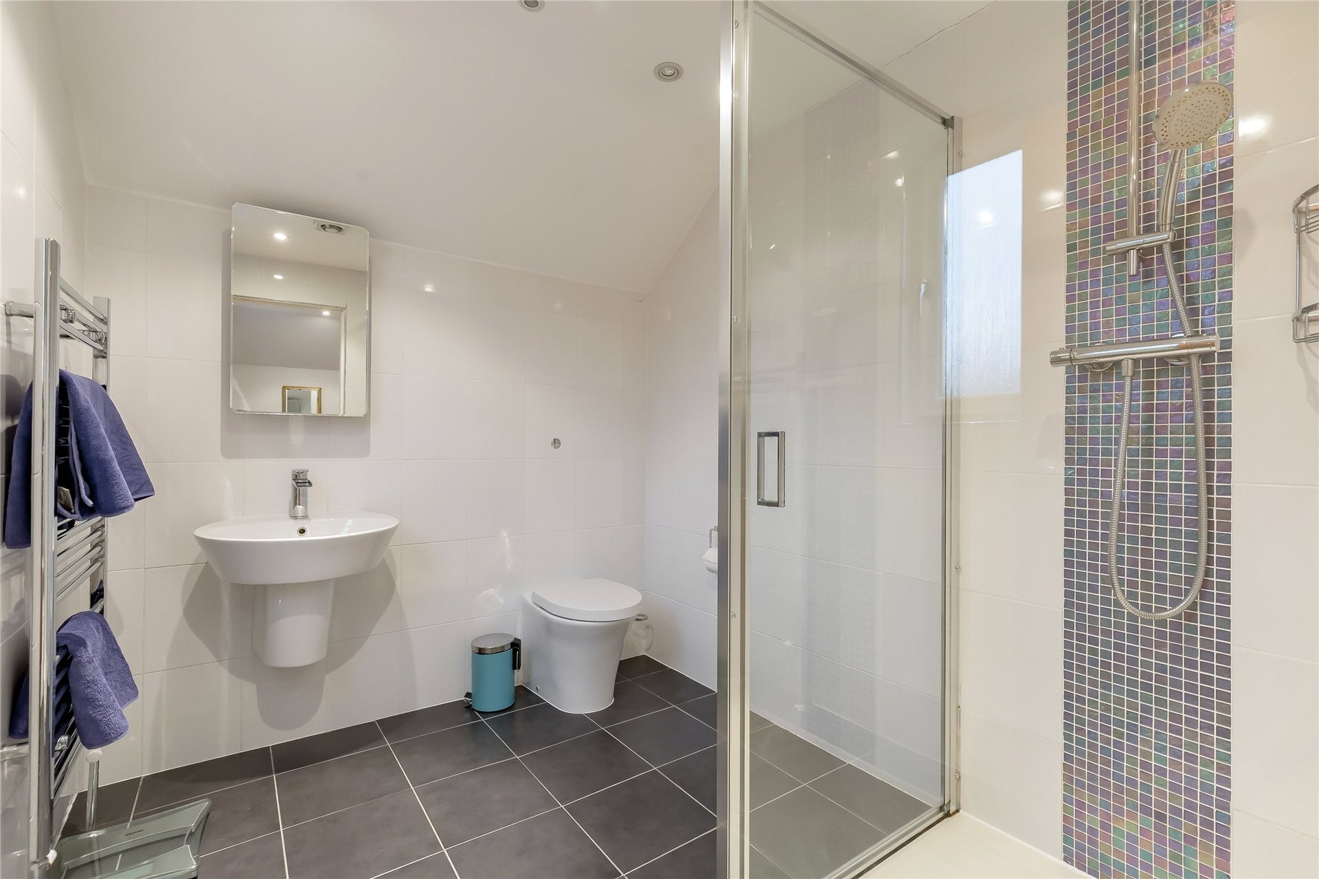 3 Marchfield Grove, Edinburgh, EH4 5BN - Picture #27