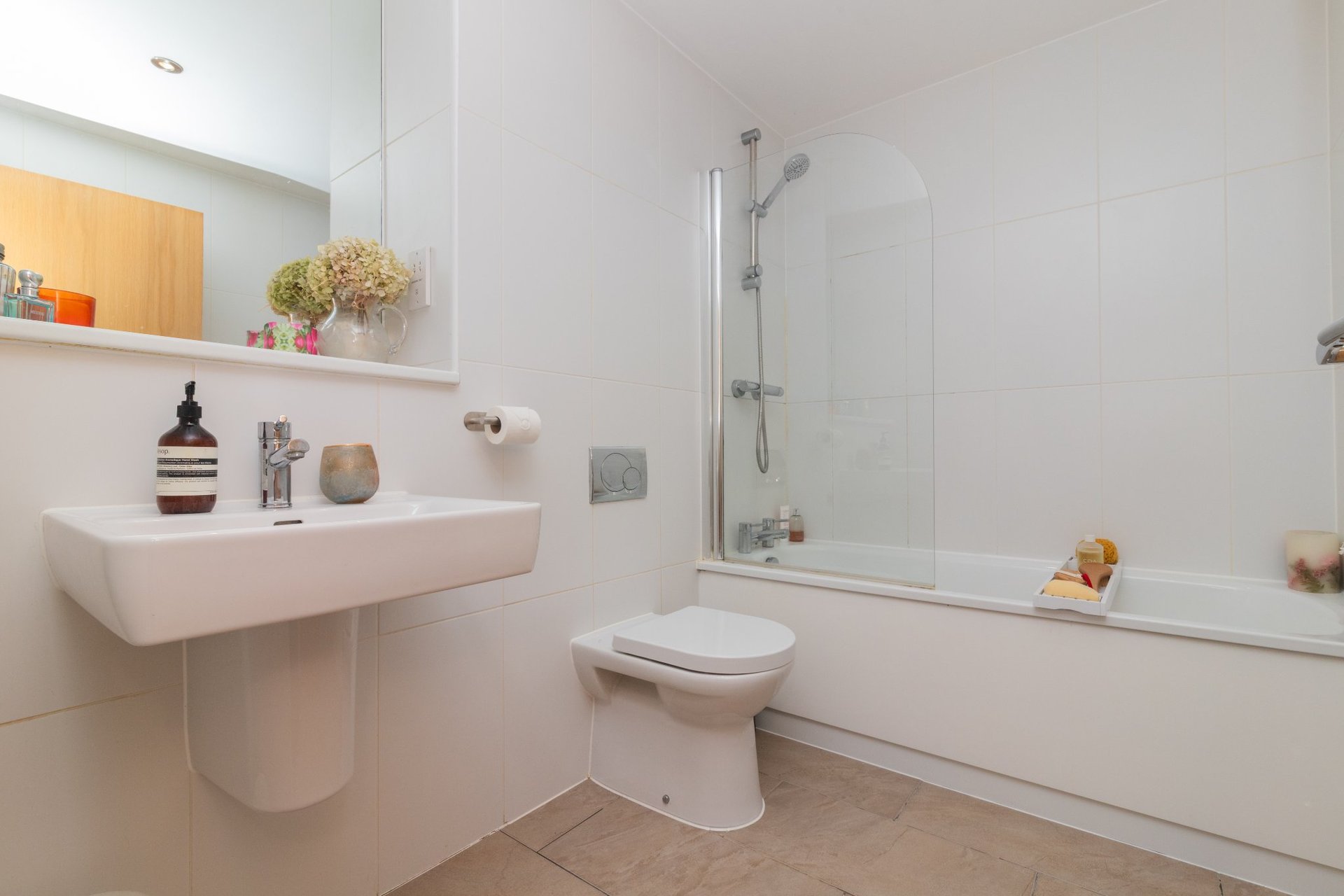 2/1, 2 Haggs Gate, Pollokshaws, Glasgow, G41 4BB - Picture #25