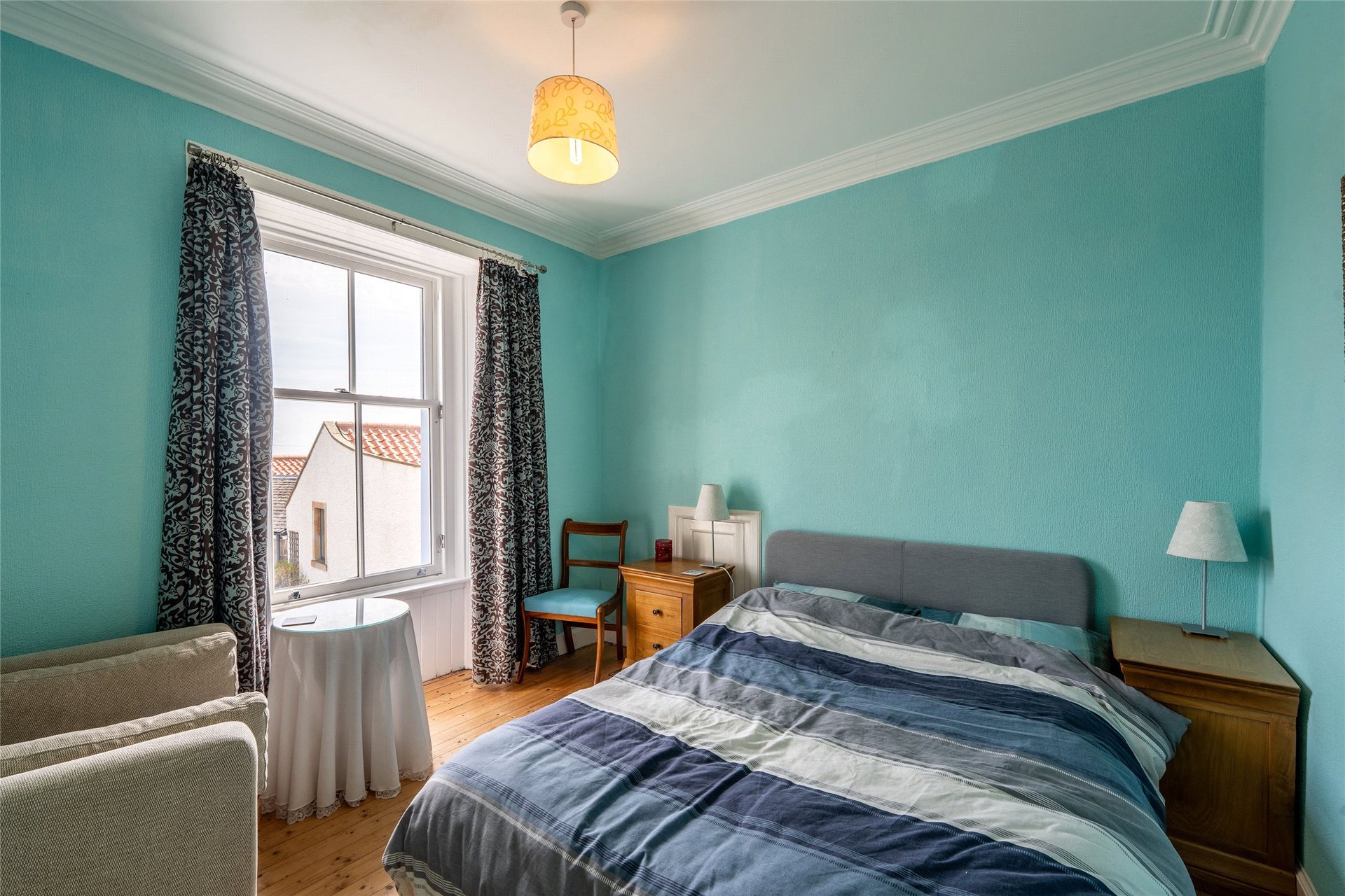 70 Nethergate South, Crail, Anstruther, Fife, KY10 3TZ - Picture #16