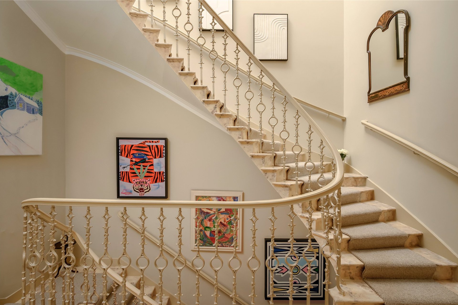 11 Manor Place, West End, Edinburgh, EH3 7DH - Picture #14