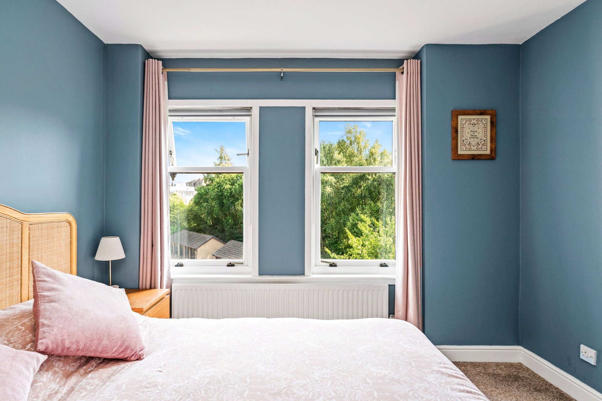 3G Hughenden Gardens, Hyndland, Glasgow, G12 9XW - Picture #17