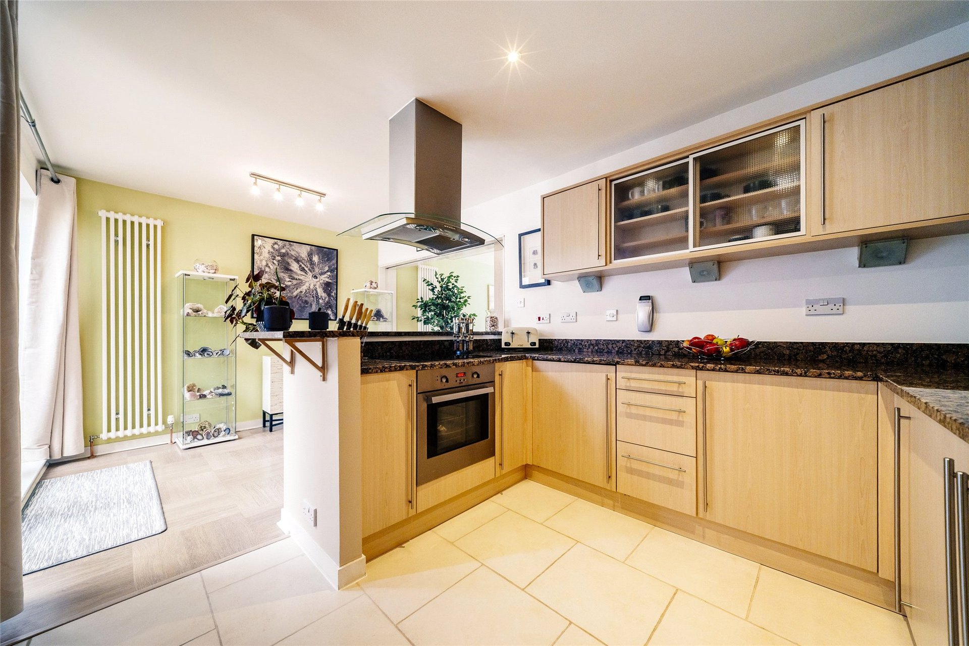 62 East Pilton Farm Wynd, Edinburgh, EH5 2GL - Picture #12
