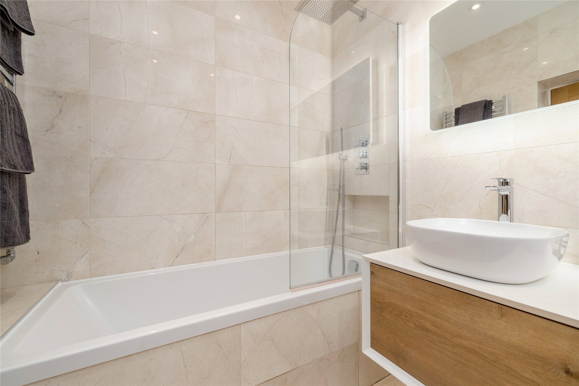 37 + 37a, Manor Place, Edinburgh, EH3 7EB - Picture #36