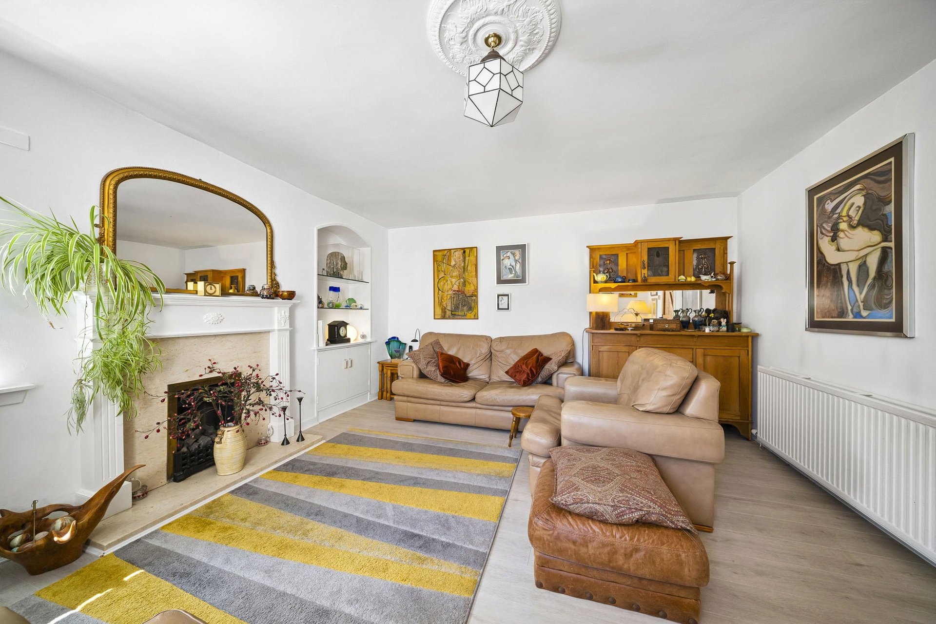 Rosebrae, Gattonside, Melrose, Scottish Borders, TD6 9NH - Picture #6