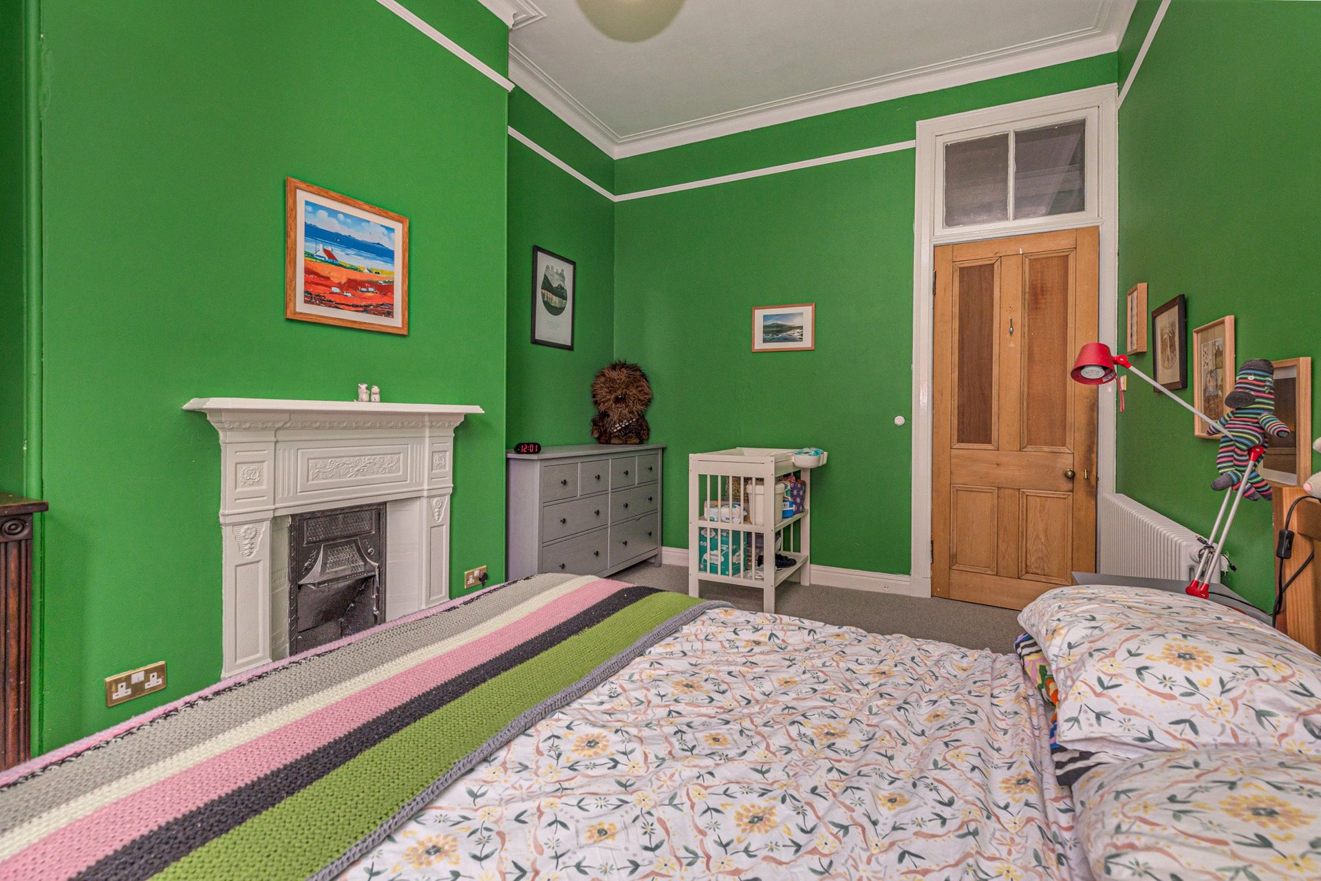 1/2, 192 Wilton Street, North Kelvinside, Glasgow, G20 6BW - Picture #15