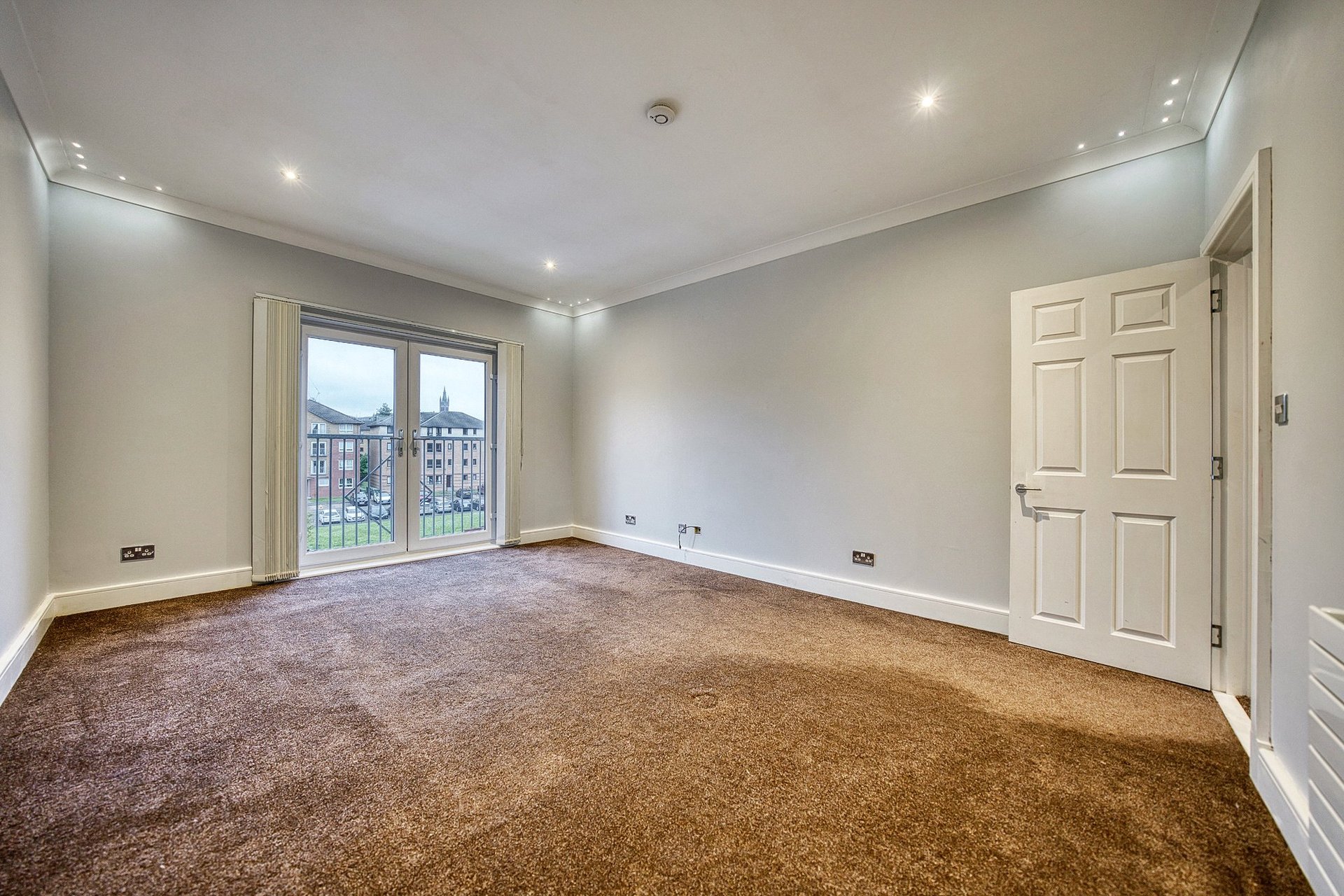3/2, 76 Ferry Road, Yorkhill, Glasgow, G3 8QX - Picture #3
