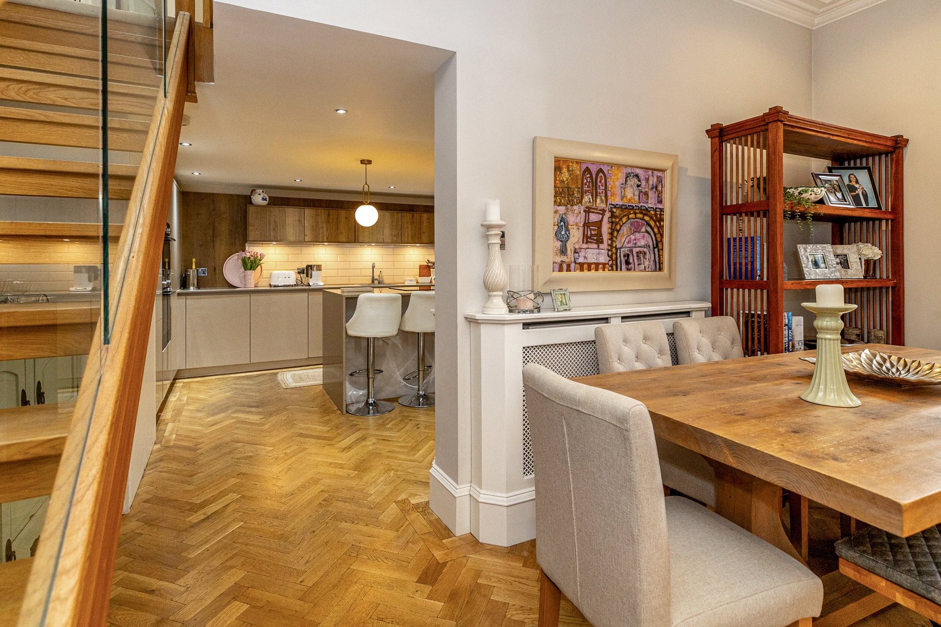 11 Cleveden Crescent Lane, Cleveden, Glasgow, G12 0NZ - Picture #10