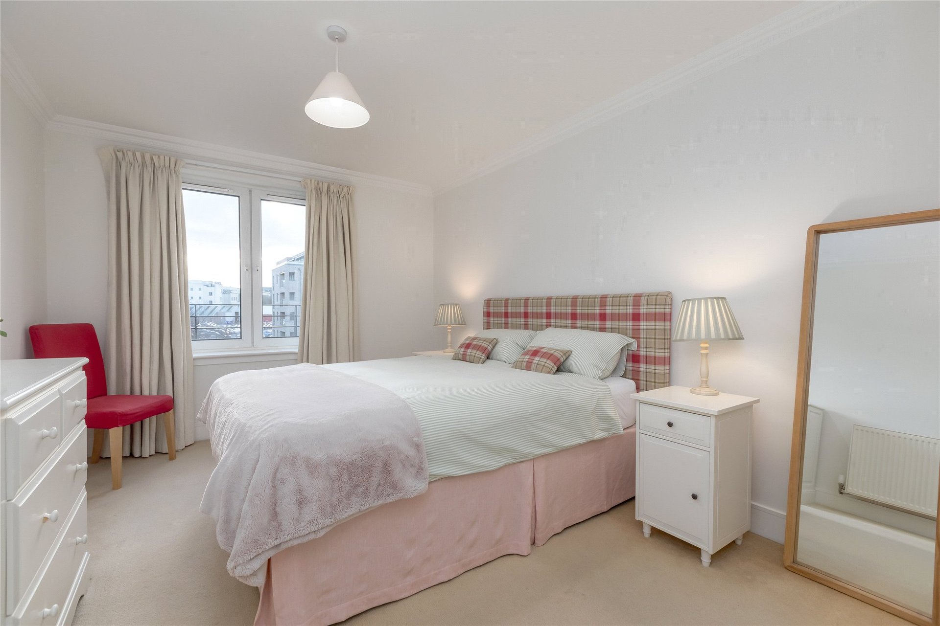 Flat 12, 9 Hopetoun Crescent, Edinburgh, Midlothian, EH7 4AU - Picture #8