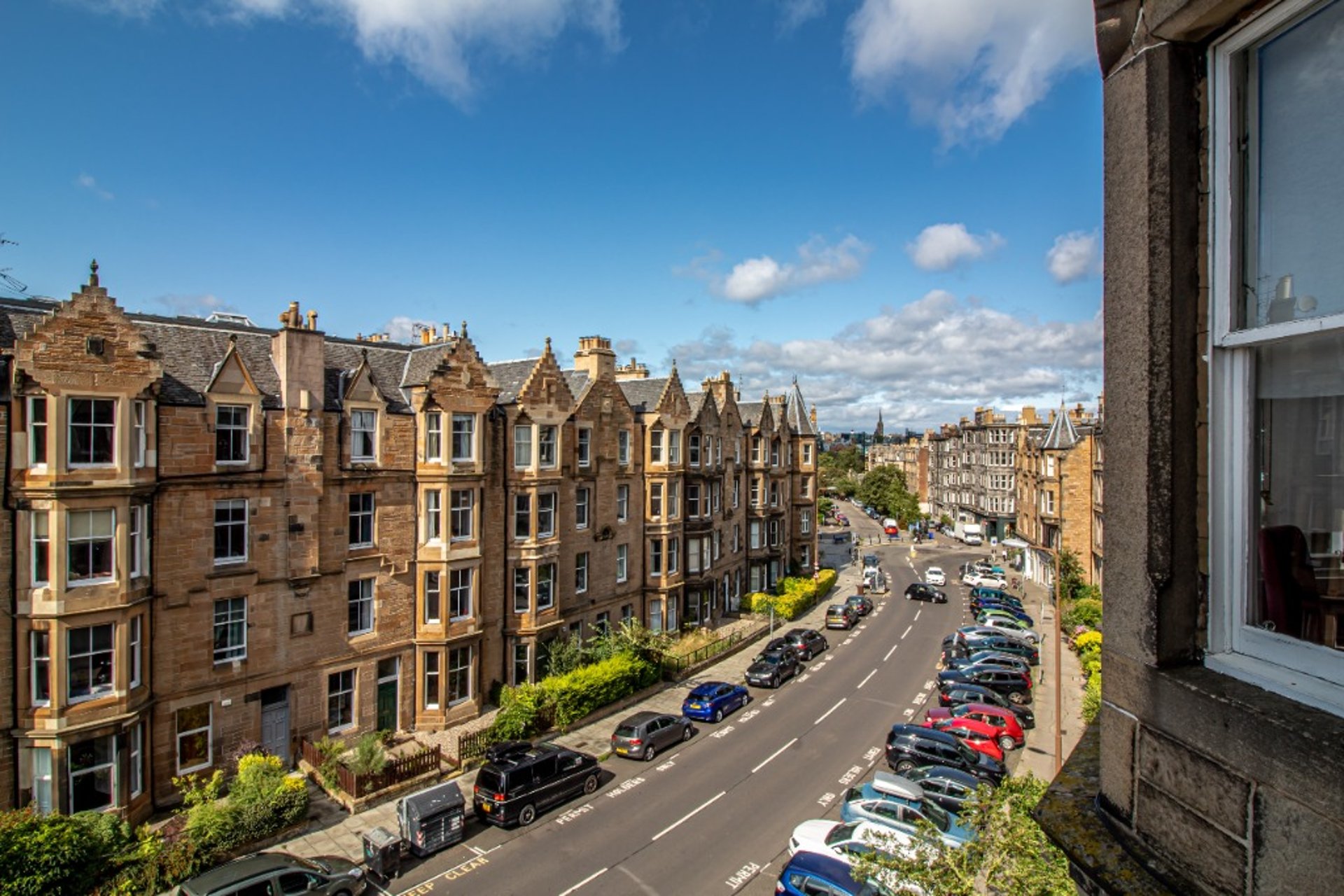 58 Marchmont Crescent, Marchmont, Edinburgh, EH9 1HE - Picture #23