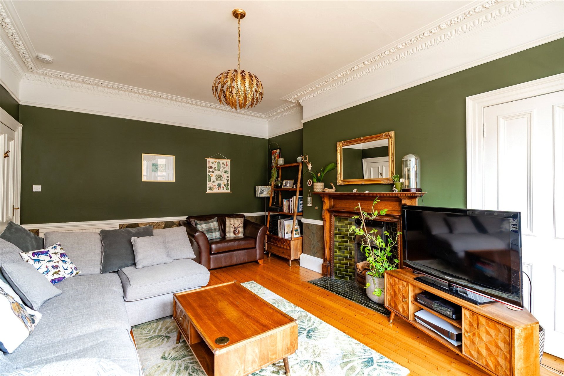 23 Morningside Grove, Edinburgh, Midlothian, EH10 5QB - Picture #3