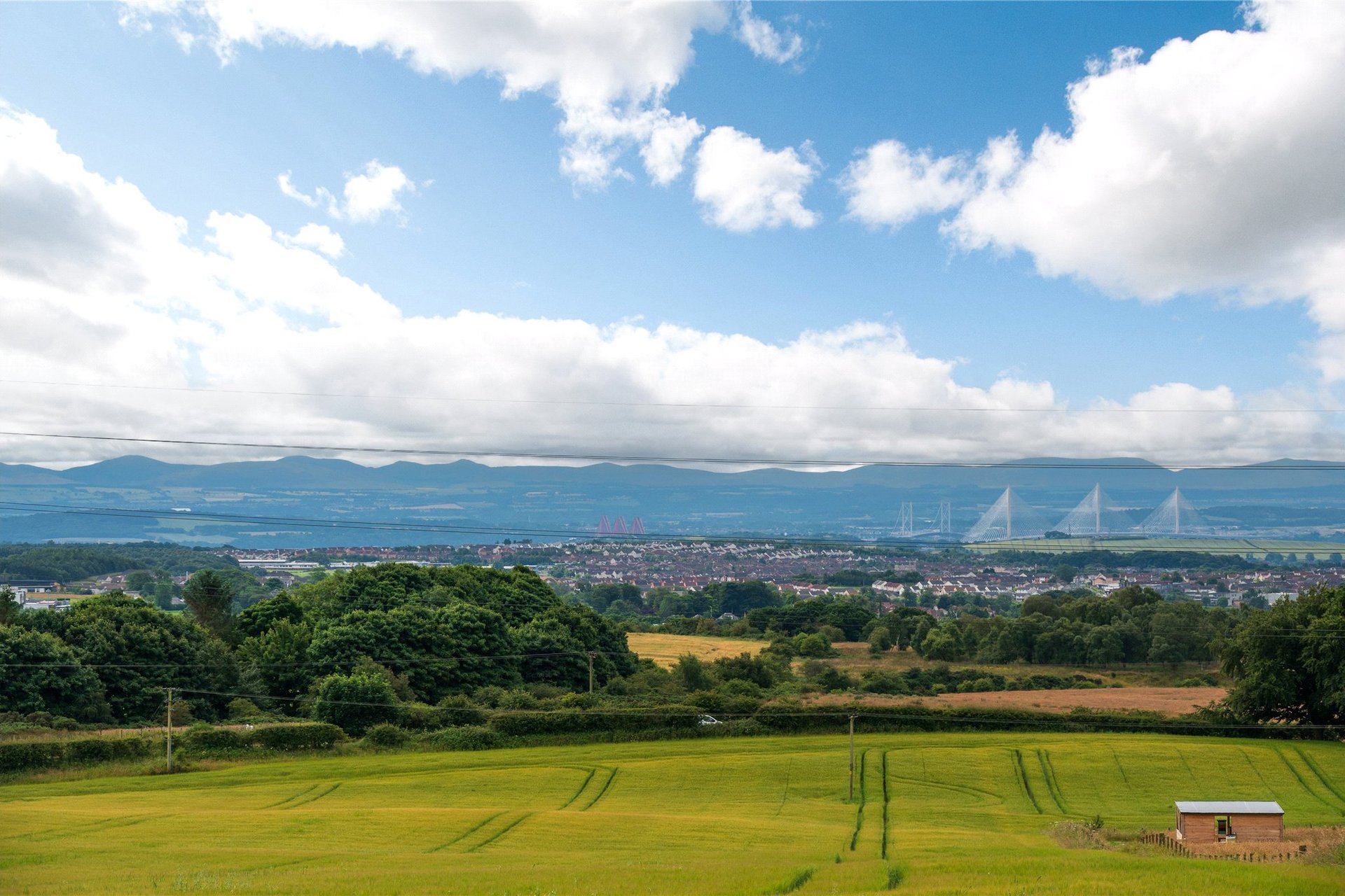 Dean Farm & Dog Park, Dunfermline, Fife, KY12 0TQ - Picture #15