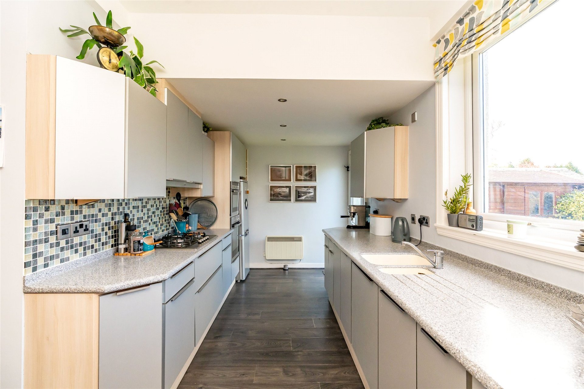 Menapia, Strathkinness Low Road, St. Andrews, KY16 9NG - Picture #12