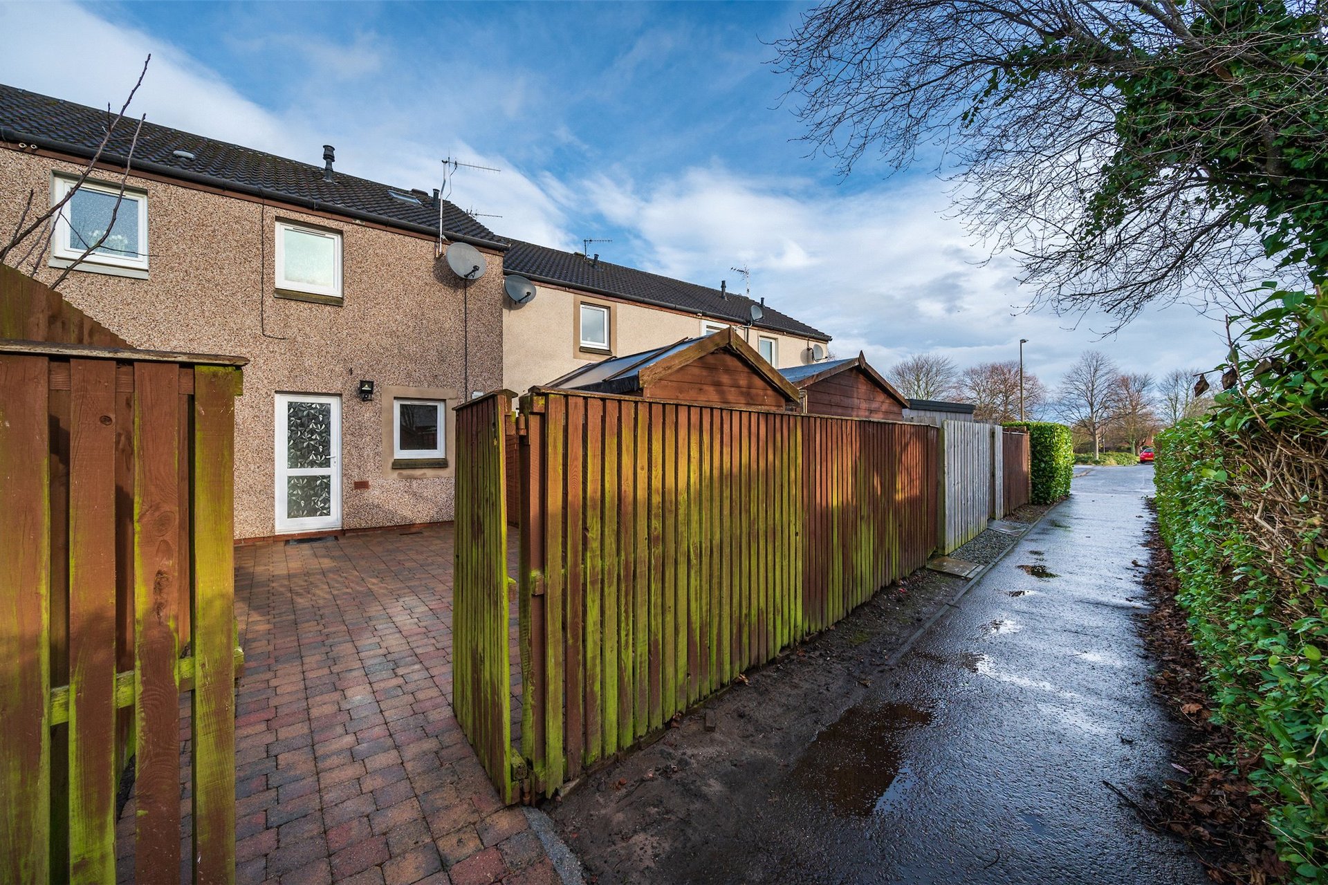 19 Acredales Walk, Haddington, EH41 4RR - Picture #16