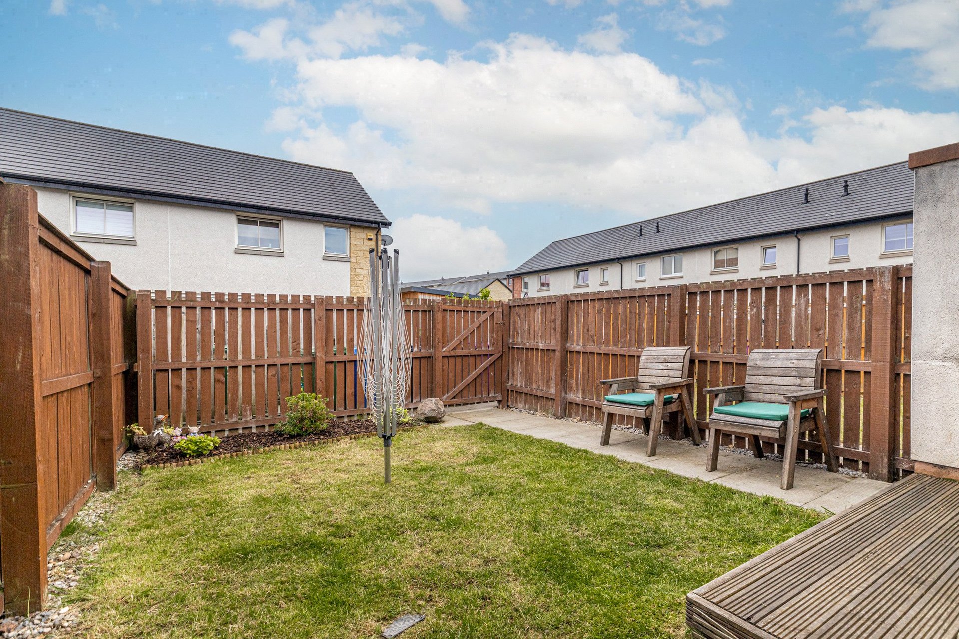 4 Elmfoot Grove, Oatlands, Glasgow City, G5 0LR - Picture #18