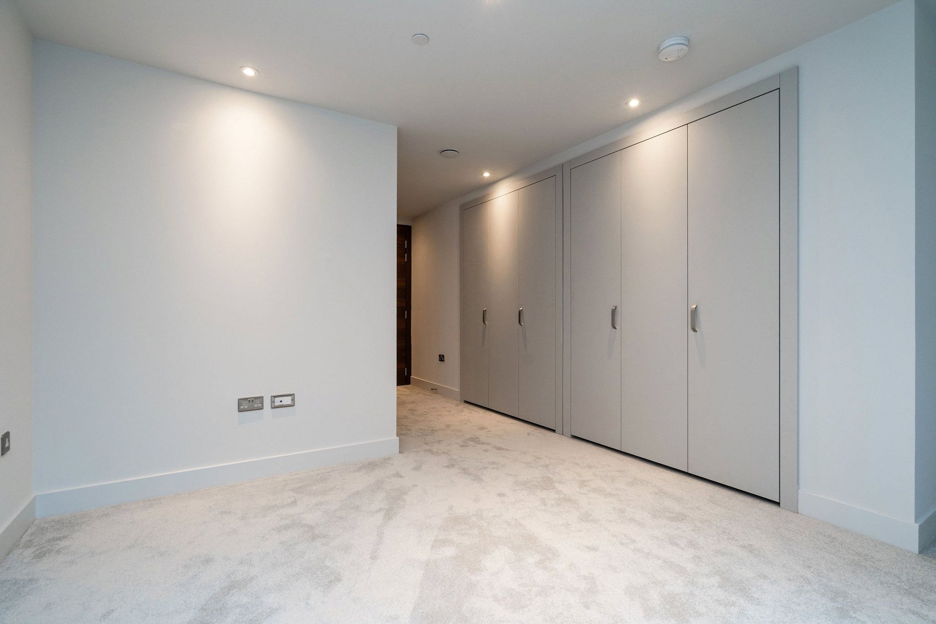 B2-07 Flat 2, 59 Belford Road, Edinburgh, Midlothian, EH4 3BF - Picture #5