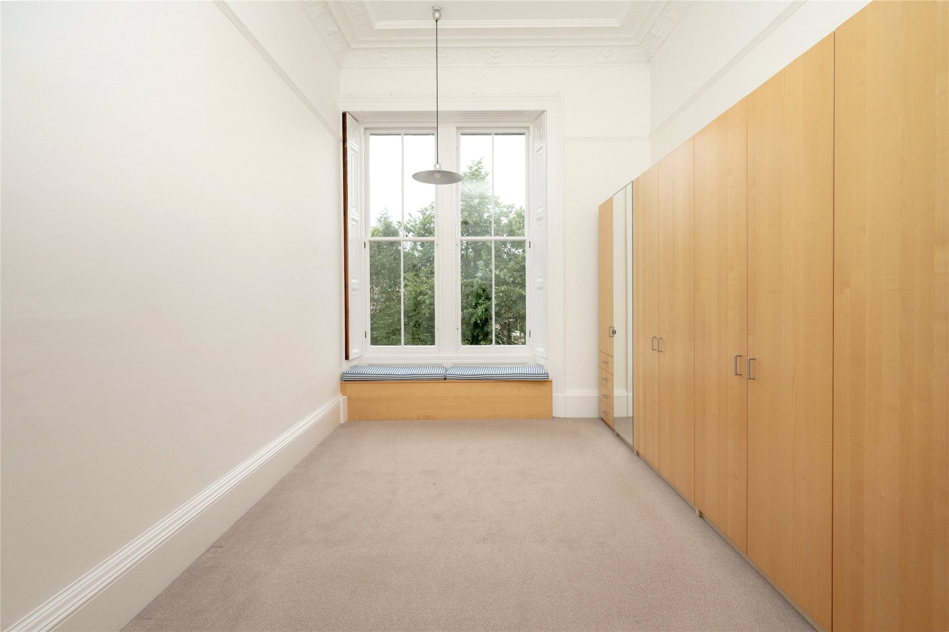 1F, 14 Eglinton Crescent, West End, Edinburgh, EH12 5DD - Picture #15