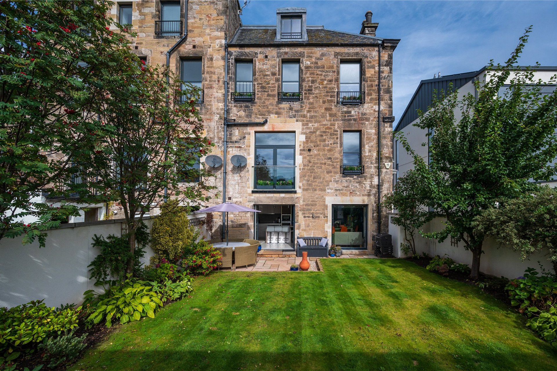 31 Linkfield Road, Musselburgh, East Lothian, EH21 7LL - Picture #31