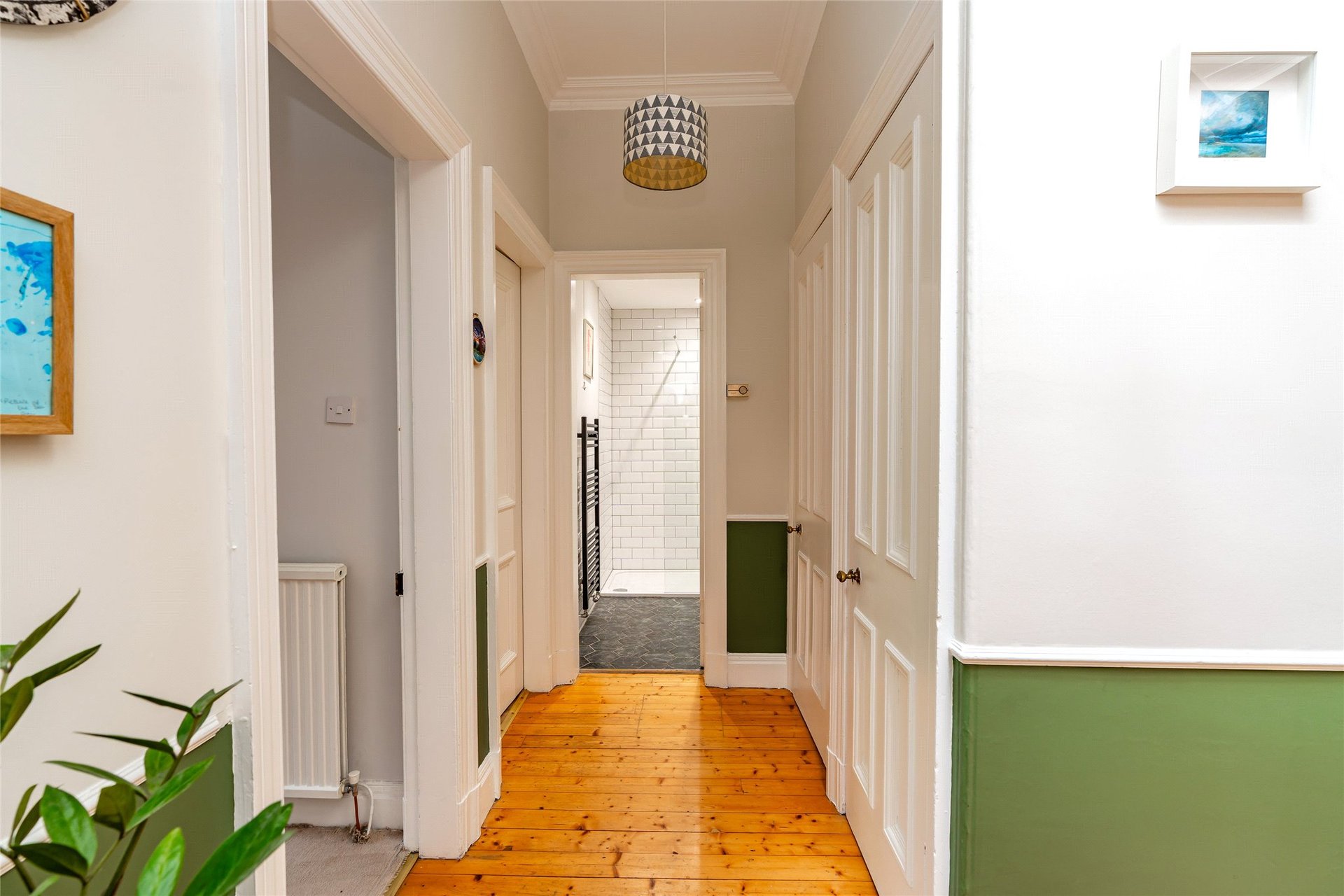 23 Morningside Grove, Edinburgh, Midlothian, EH10 5QB - Picture #14