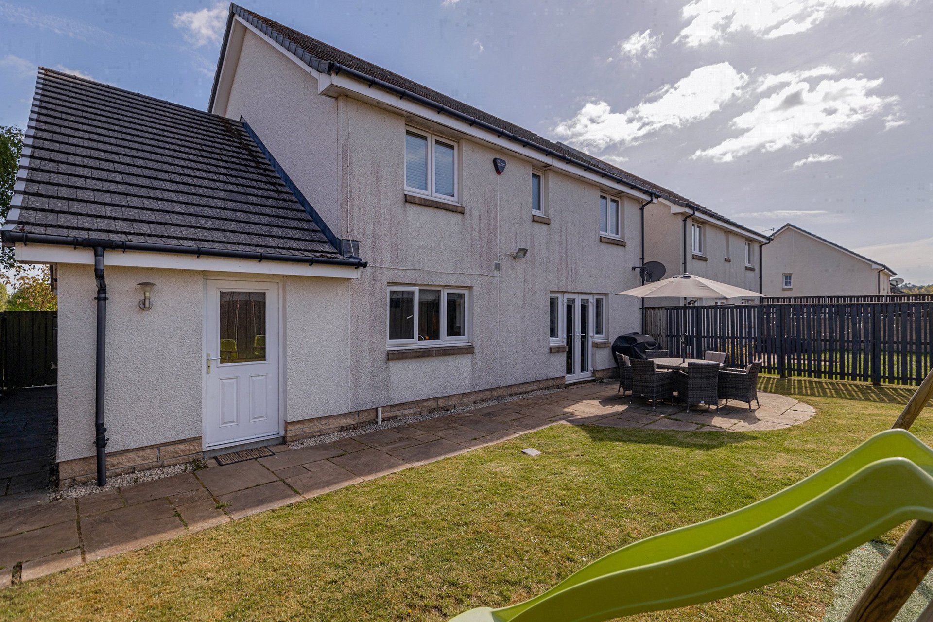 10 Leggatston Drive, Darnley, Glasgow, G53 7ZY - Picture #34