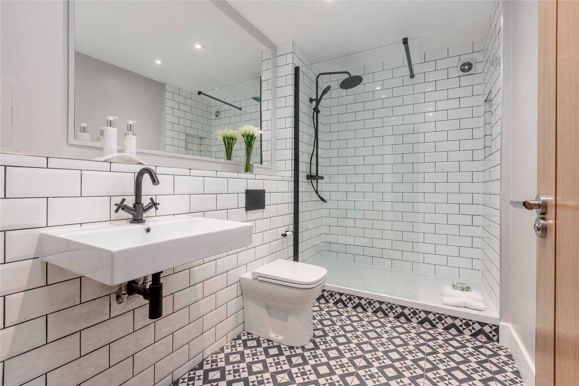 20 Dublin Street Lane South, Edinburgh, Midlothian, EH1 3PX - Picture #6