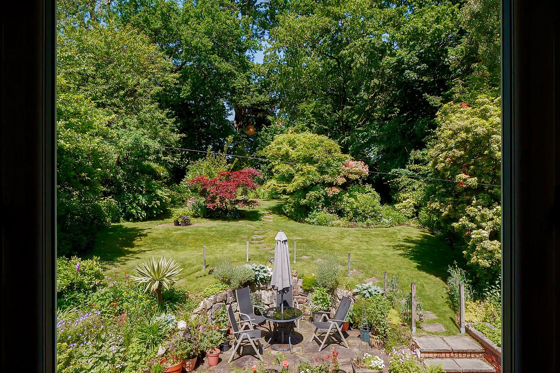 19 Douglas Park Crescent, Bearsden, G61 3DS - Picture #3