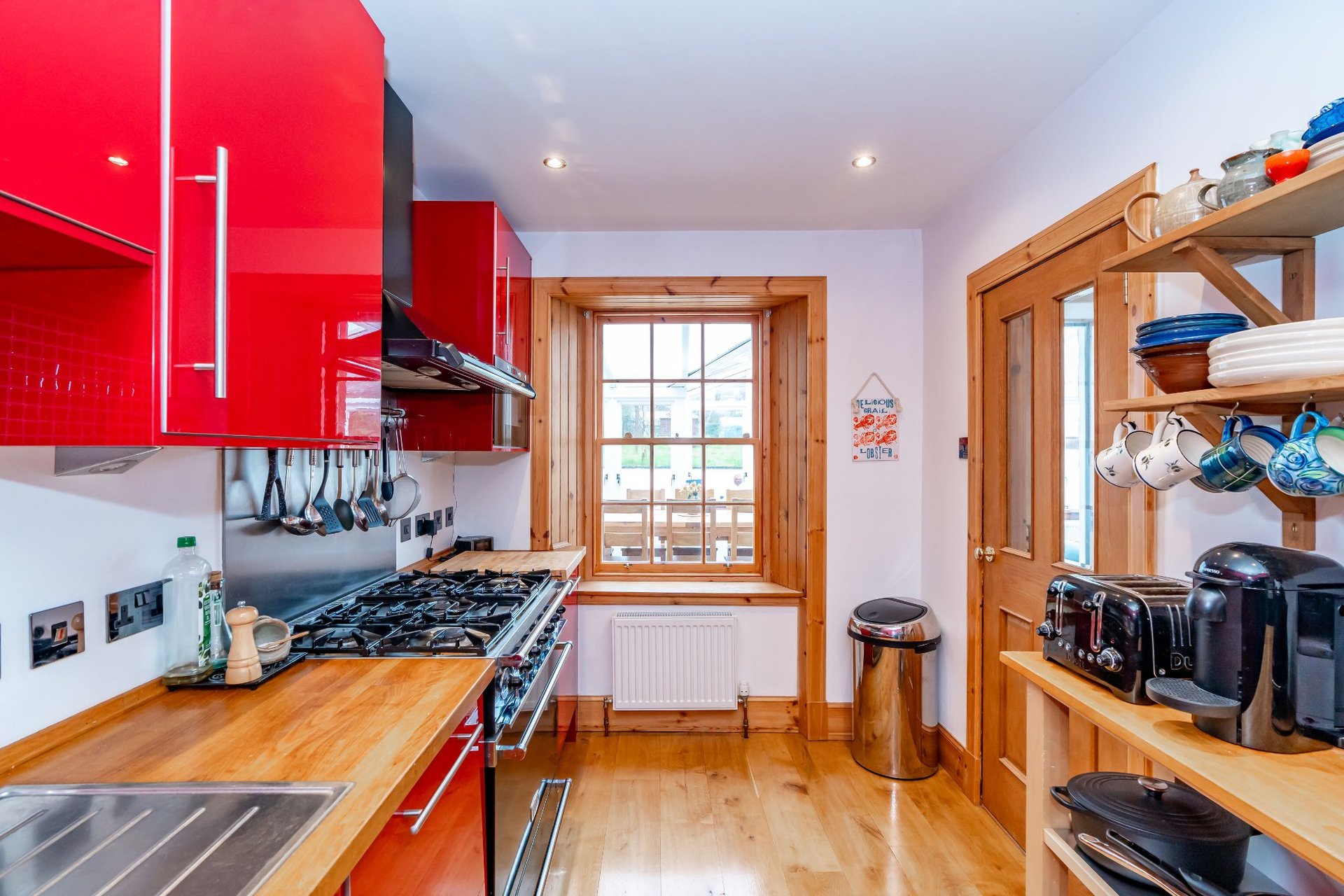 31 Nethergate North, Crail, Anstruther, KY10 3TU - Picture #8