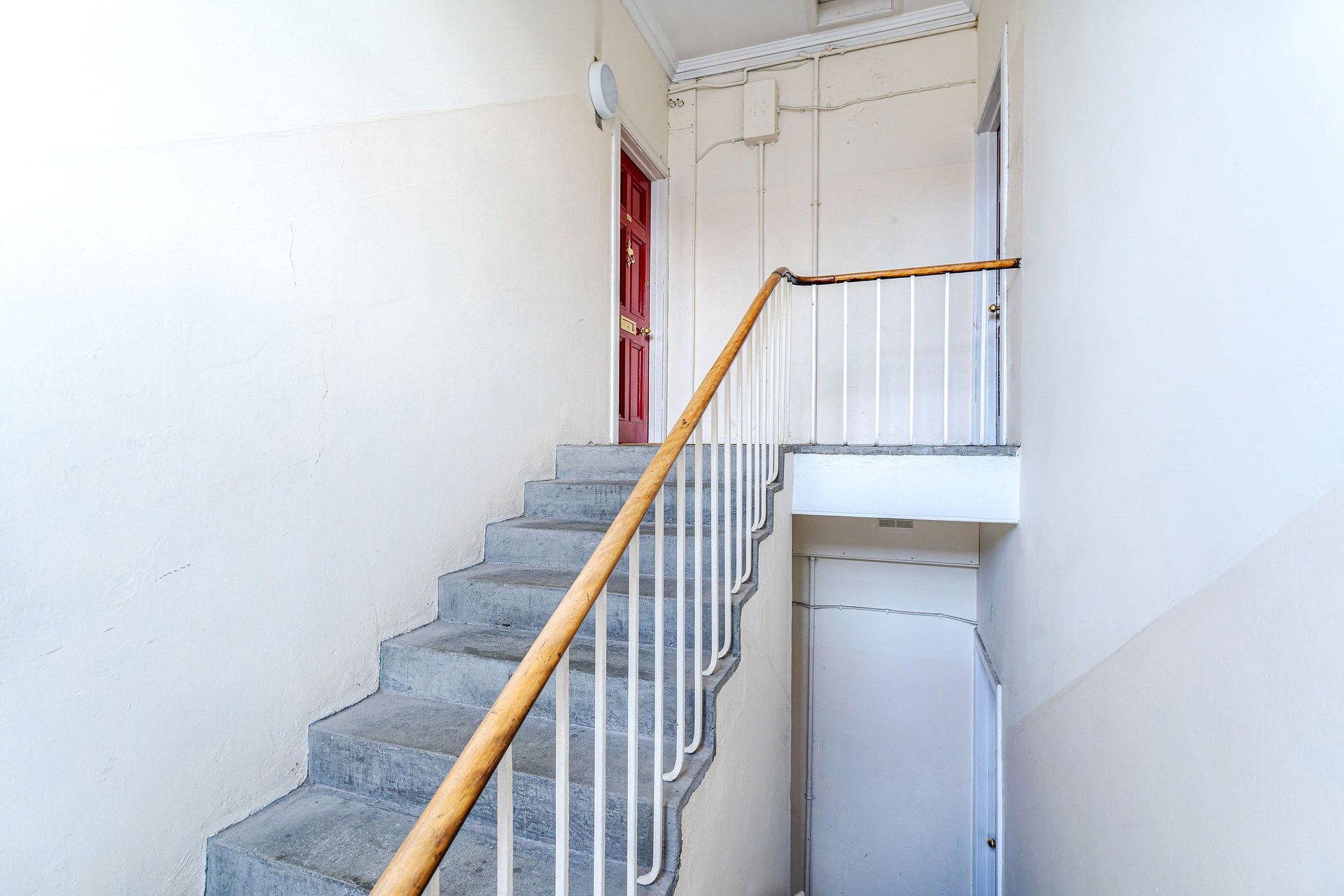 Flat 2f1 (3), 5 Cheyne Street, Edinburgh, Midlothian, EH4 1JA - Picture #17