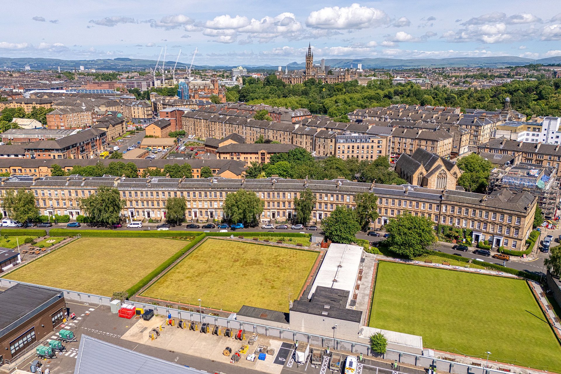 42A St Vincent Crescent, Finnieston, Glasgow, G3 8NG - Picture #46